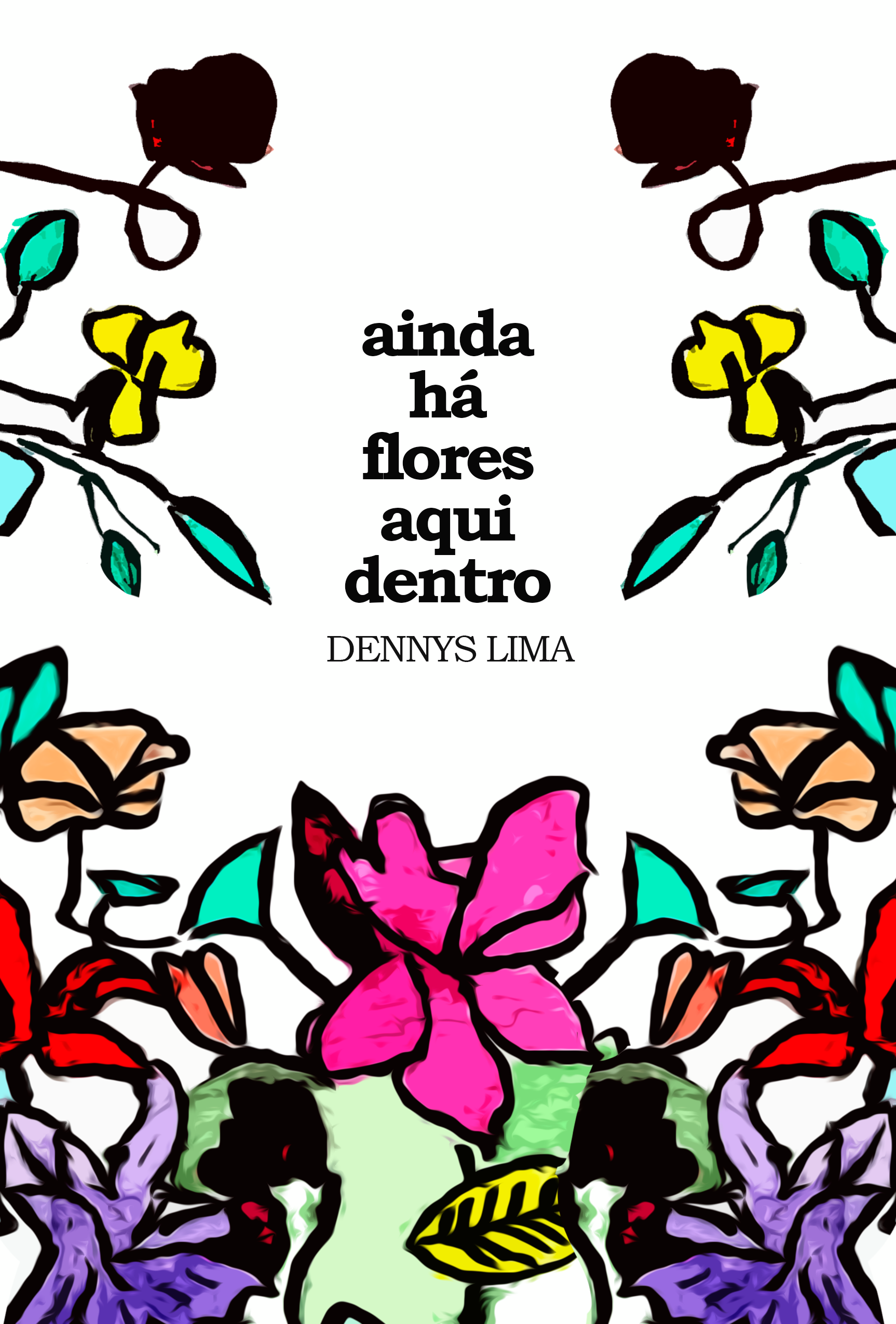 Lamenta��es de Leandro