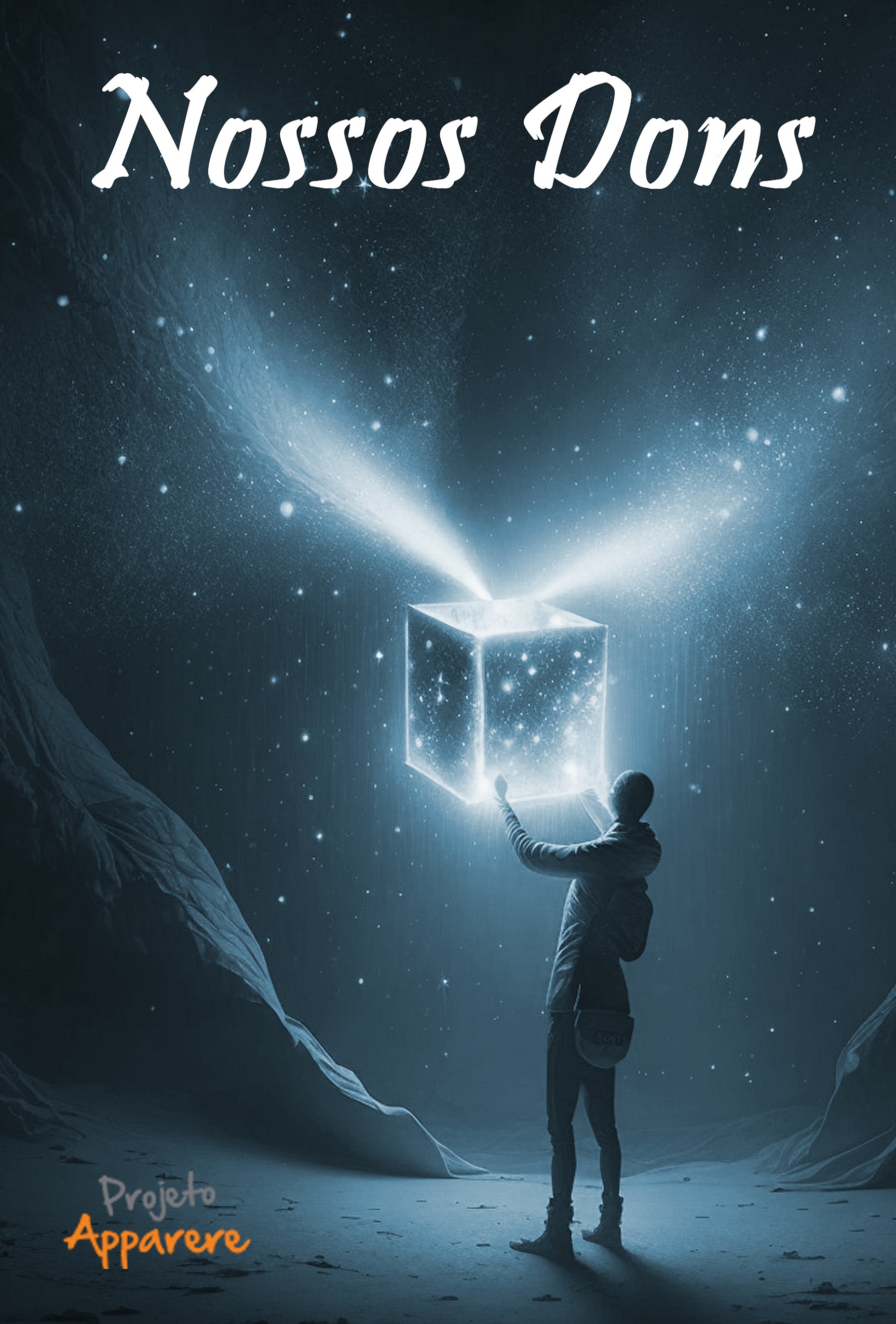 OS ELFOS DE PARANAPIACABA