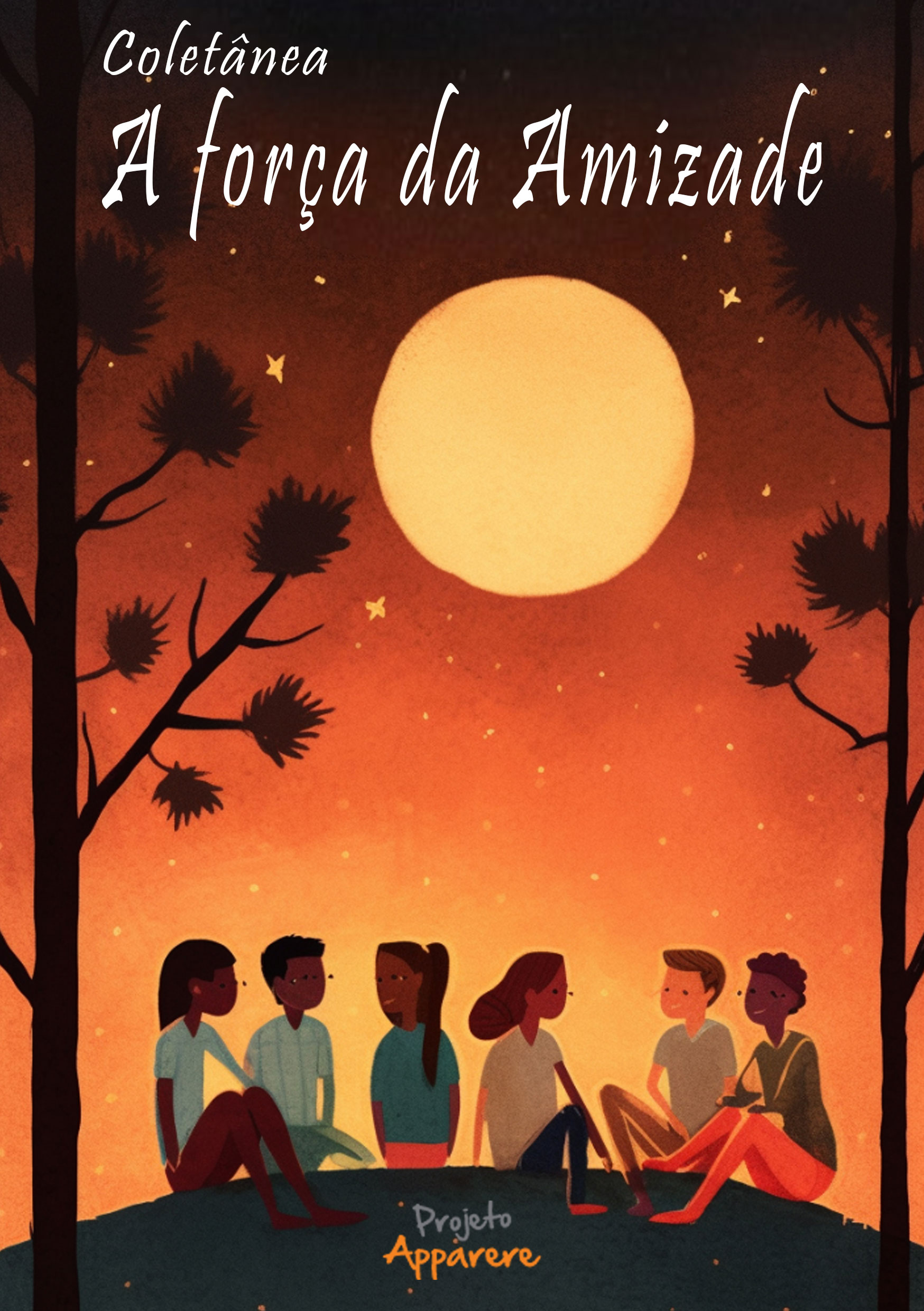 Colet�nea Contos Sombrios