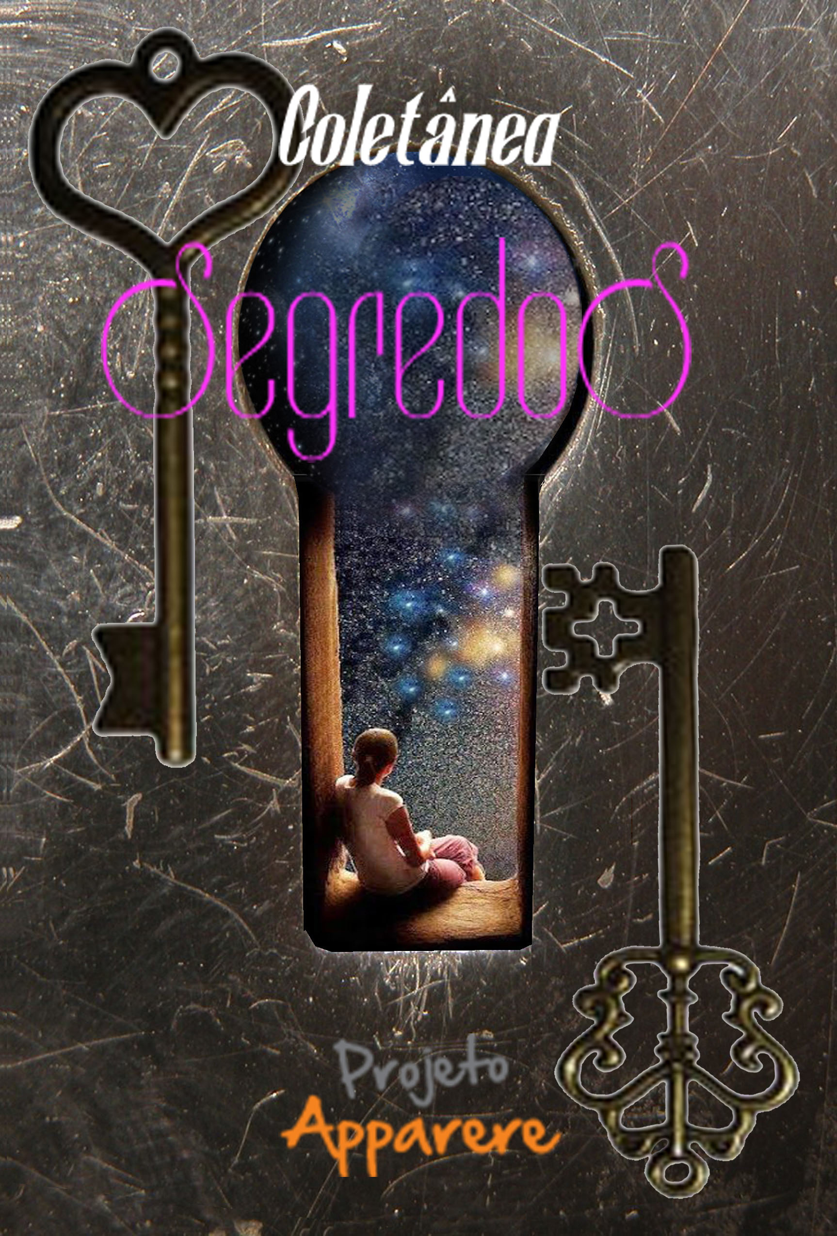 SOMBRAS DE PORTO PRINC�PE