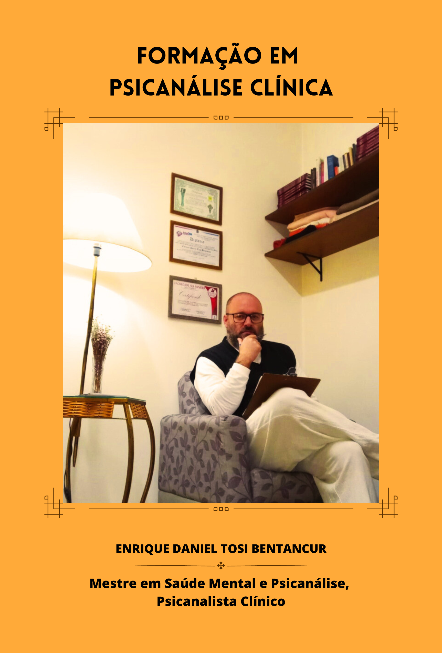 Eles Est�o Entre N�s