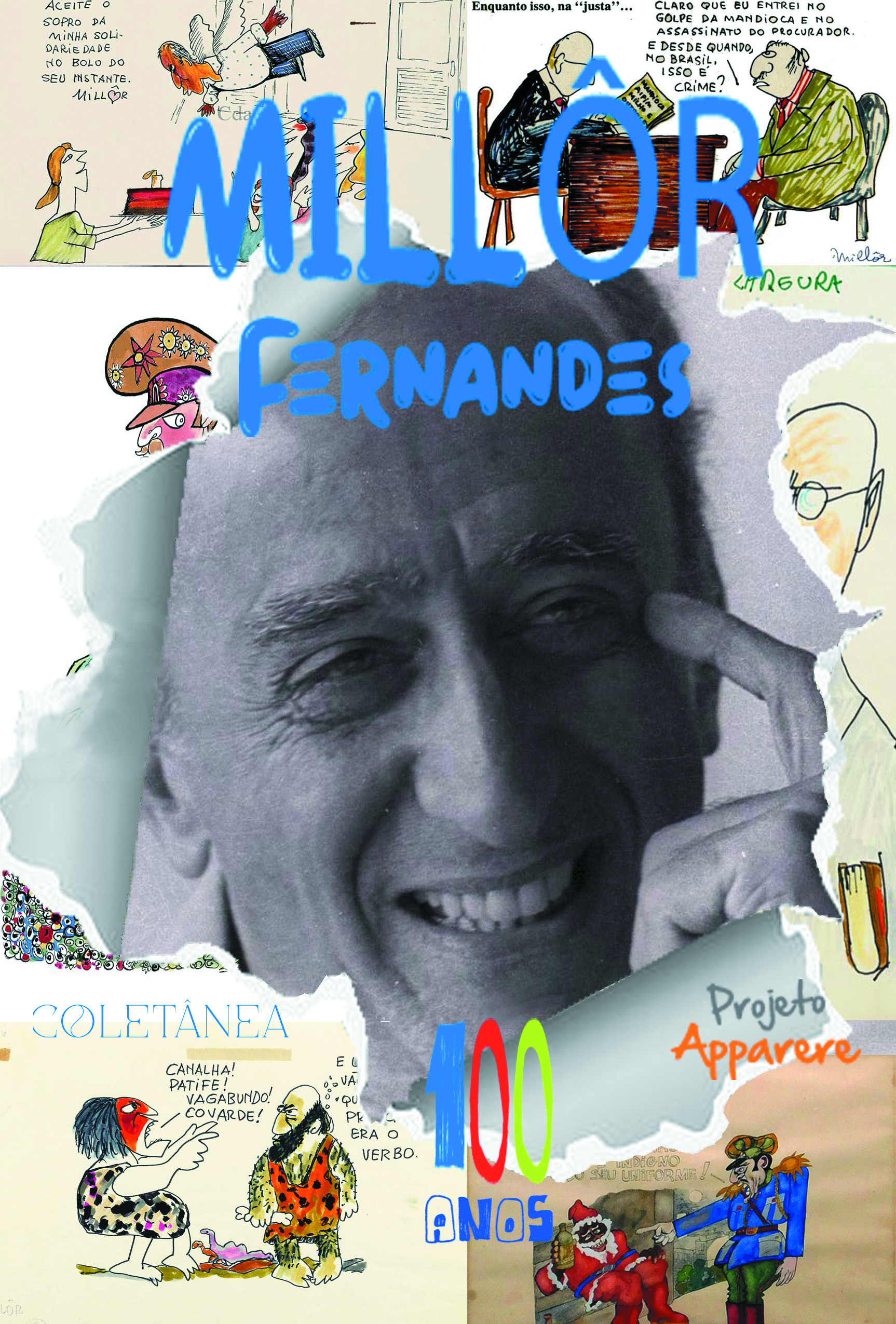 Colet�nea Contos Sombrios