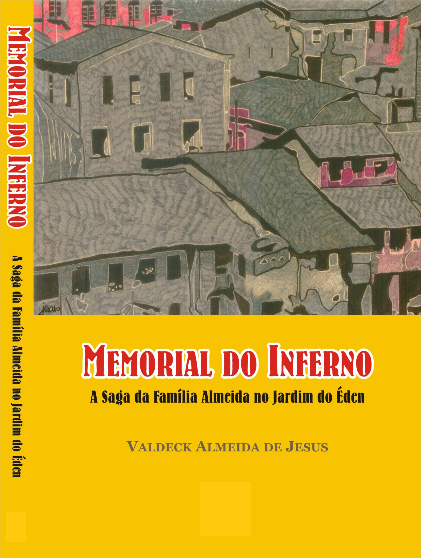 Pr�mio Liter�rio Valdeck Almeida de Jesus - 2009