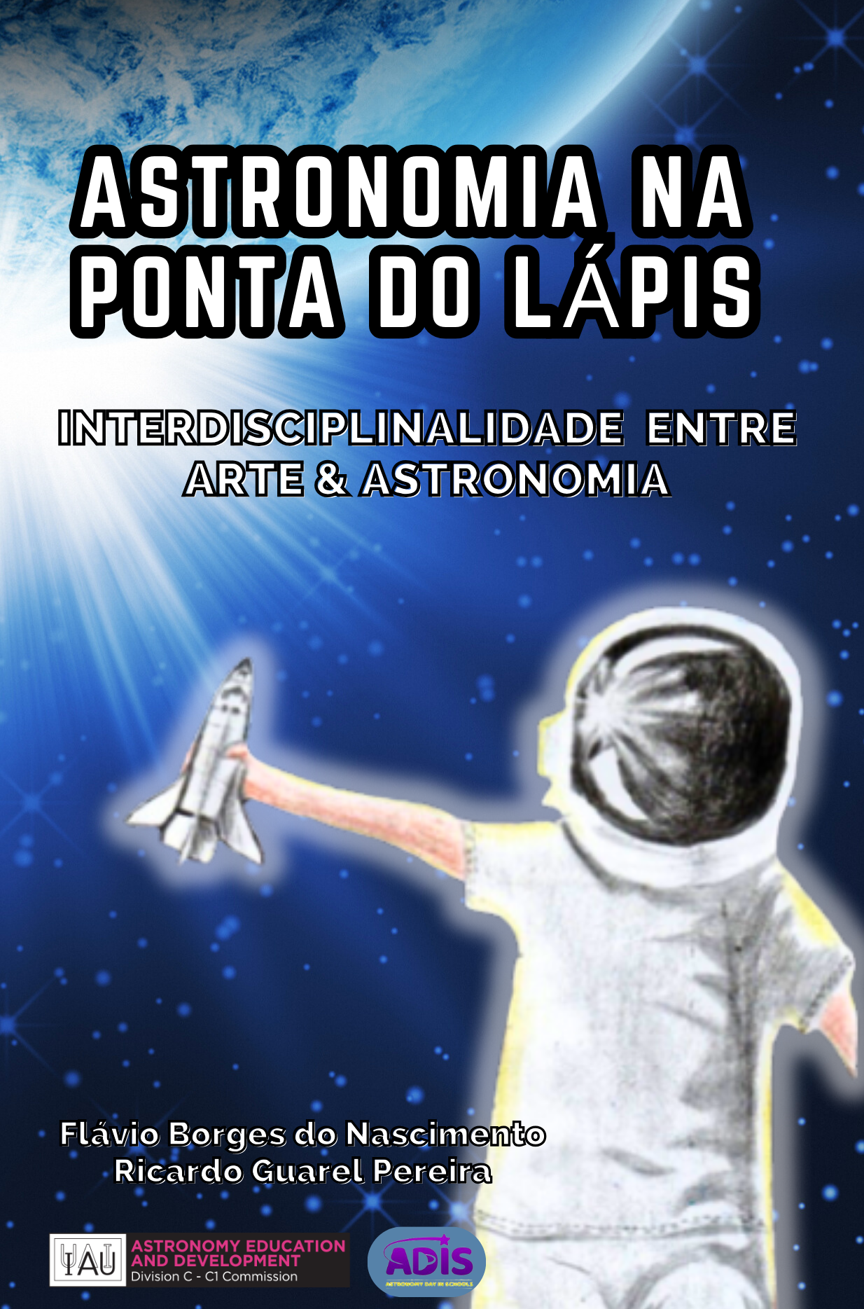 ASTRONOMIA EM VERSOS Um olhar dos anos finais para o ensino de astronomia