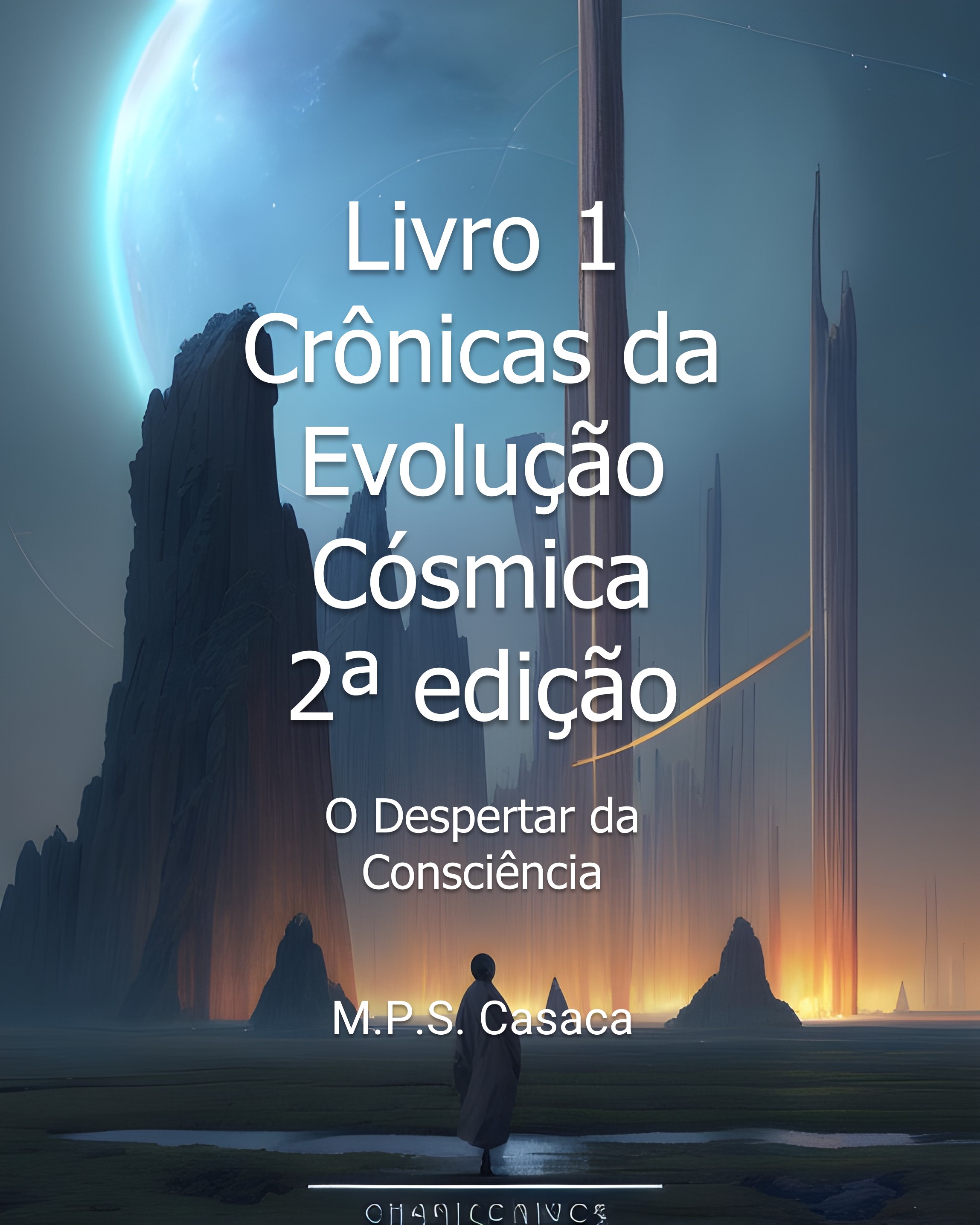 Isaac Thomas e o Cofre M�gico