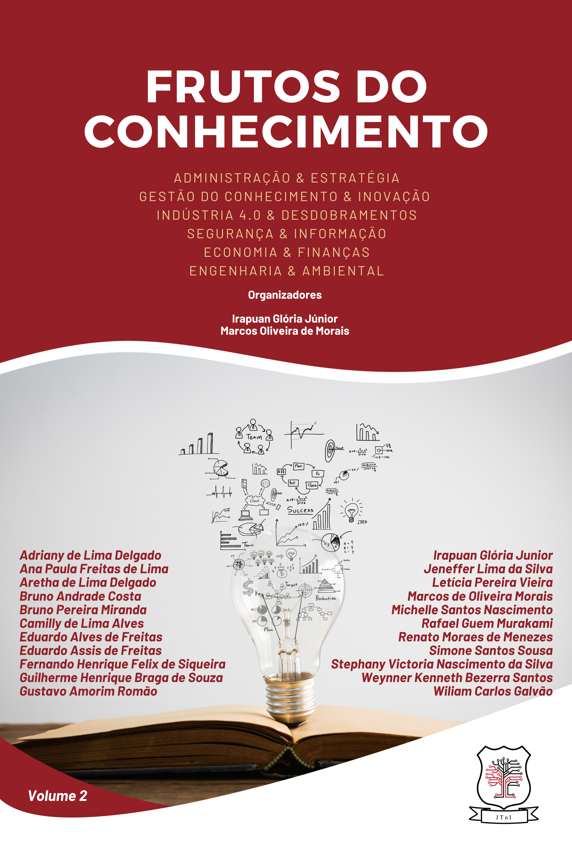 Engenharia de Produ��o - Tecnologia & Informa��o