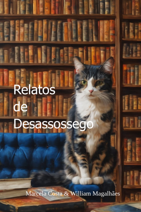 A PAIX�O DA POESIA E CONTOS