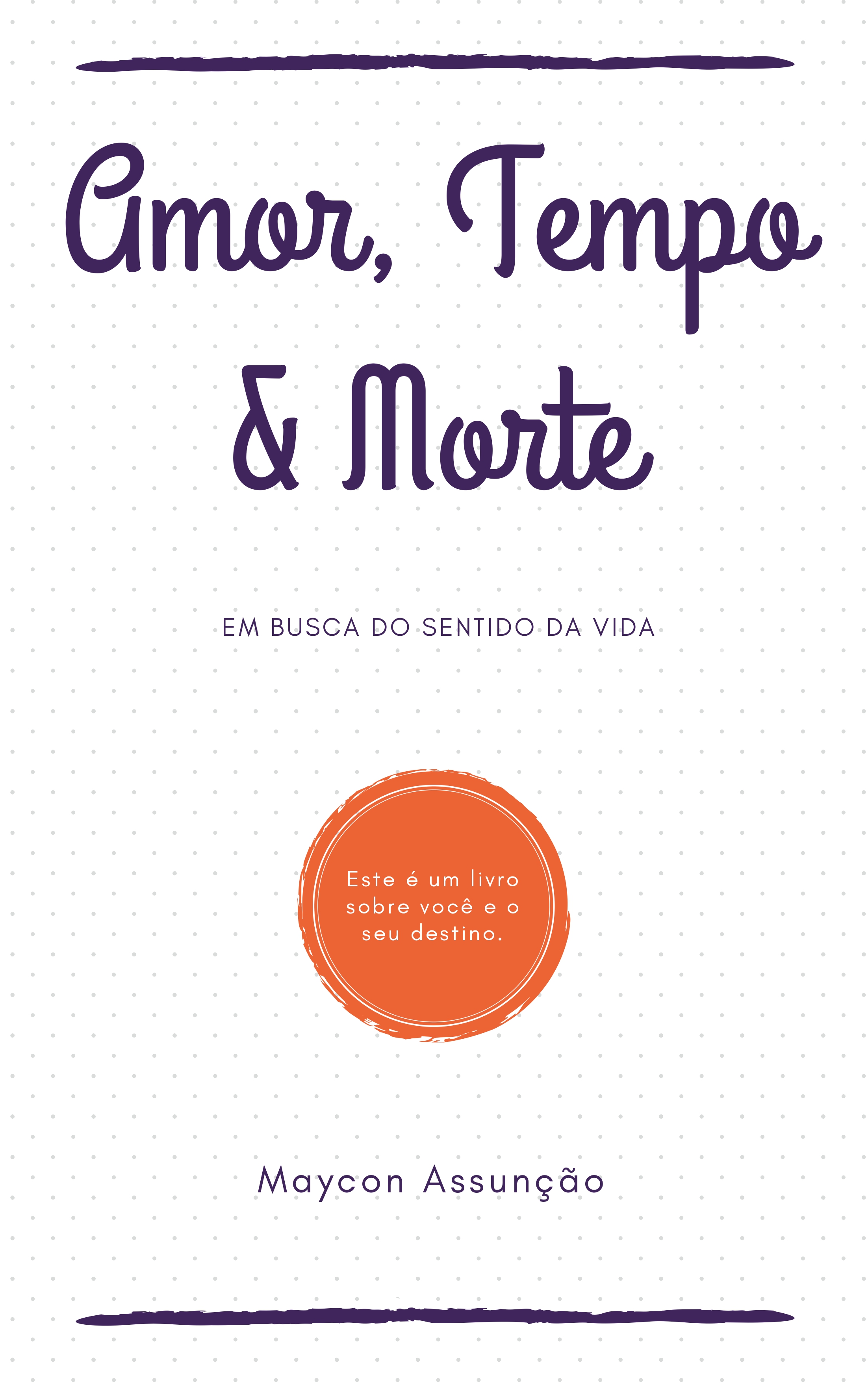 UMA VASSOURA E UM SONHO