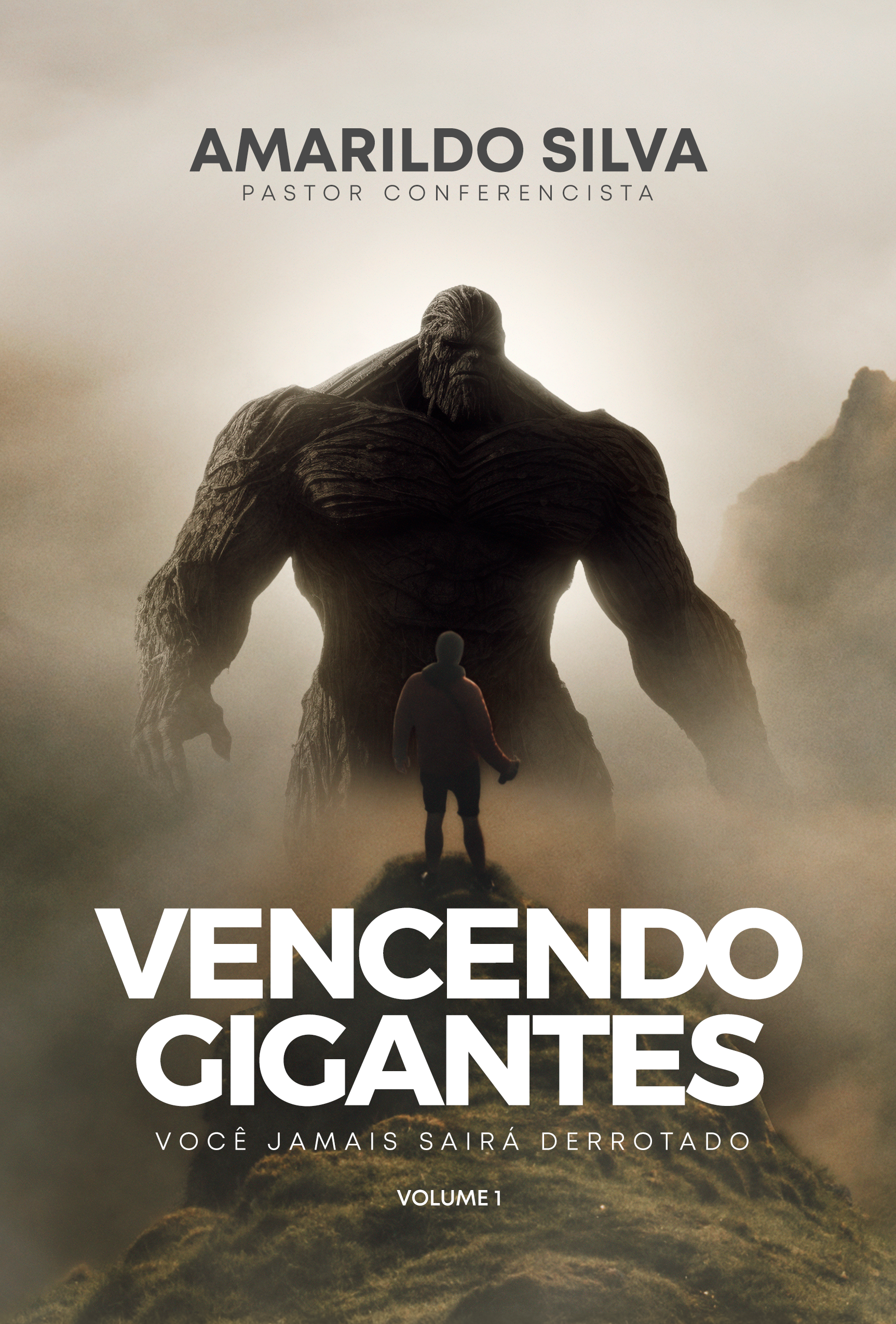 Ora��es e Decretos do Povo Cigano