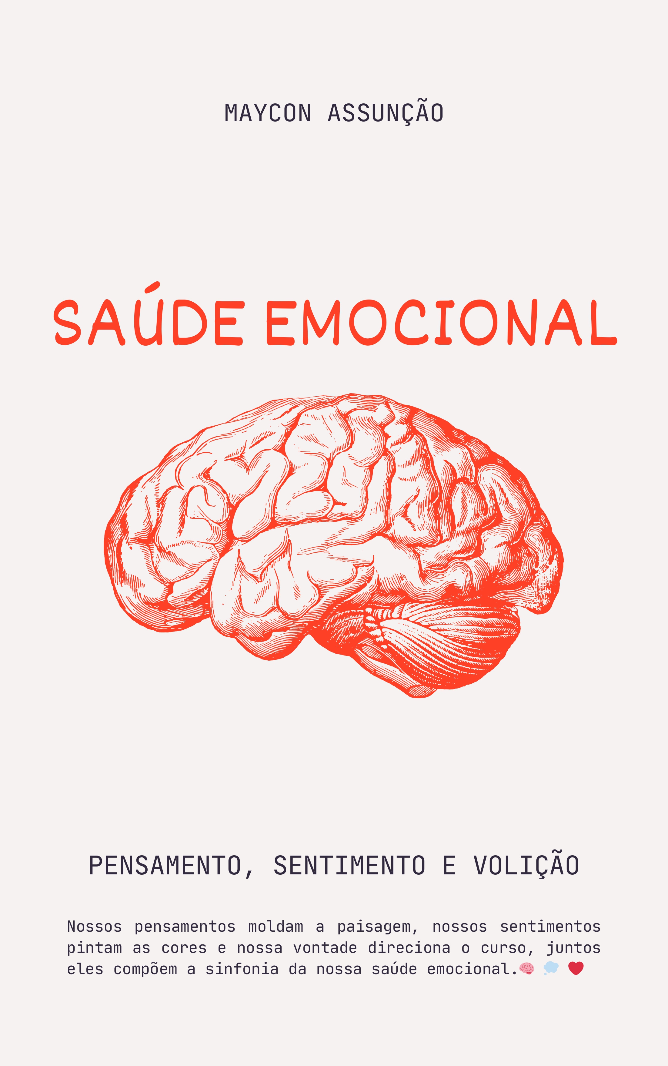 UMA VASSOURA E UM SONHO