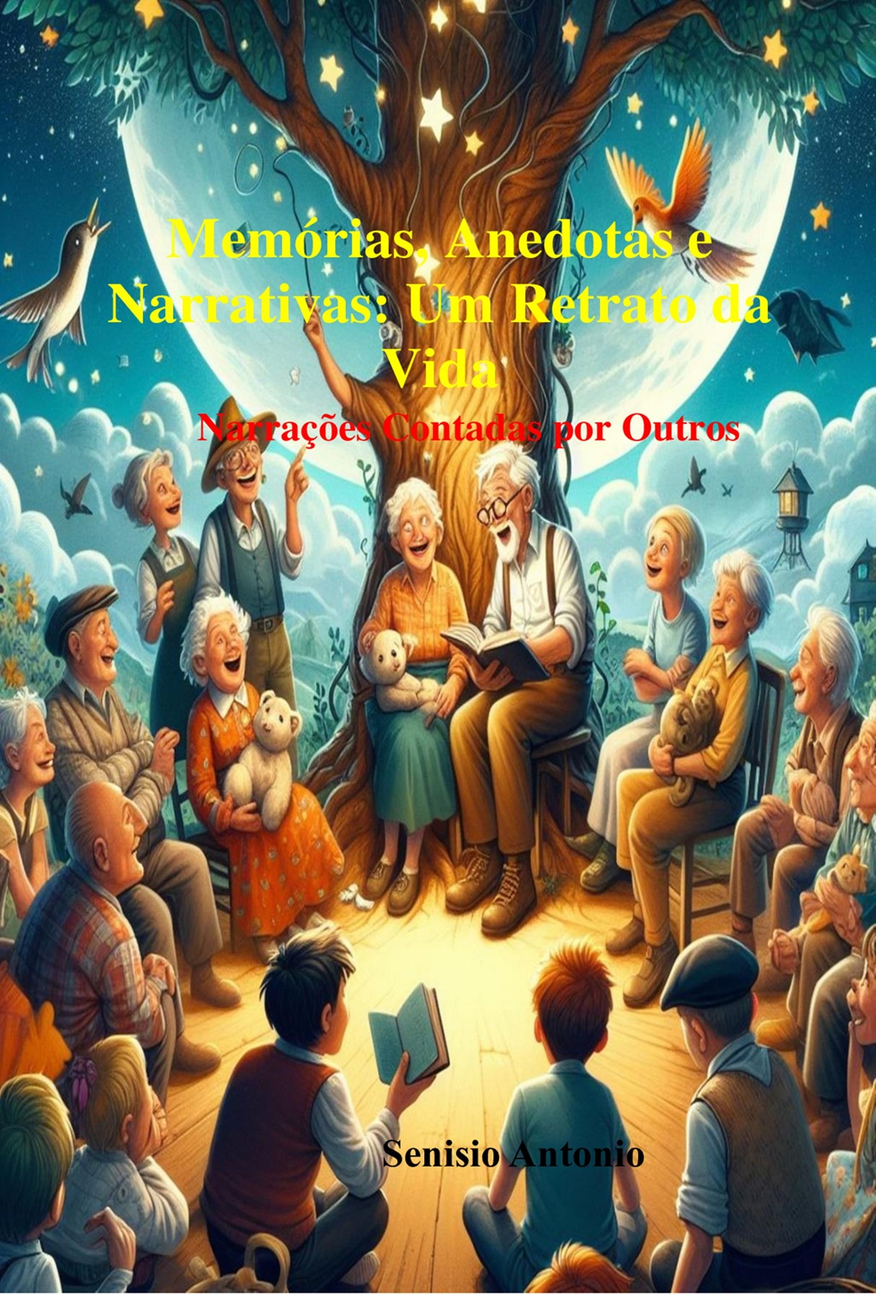 Minhas Mem�rias - Obras Reunidas