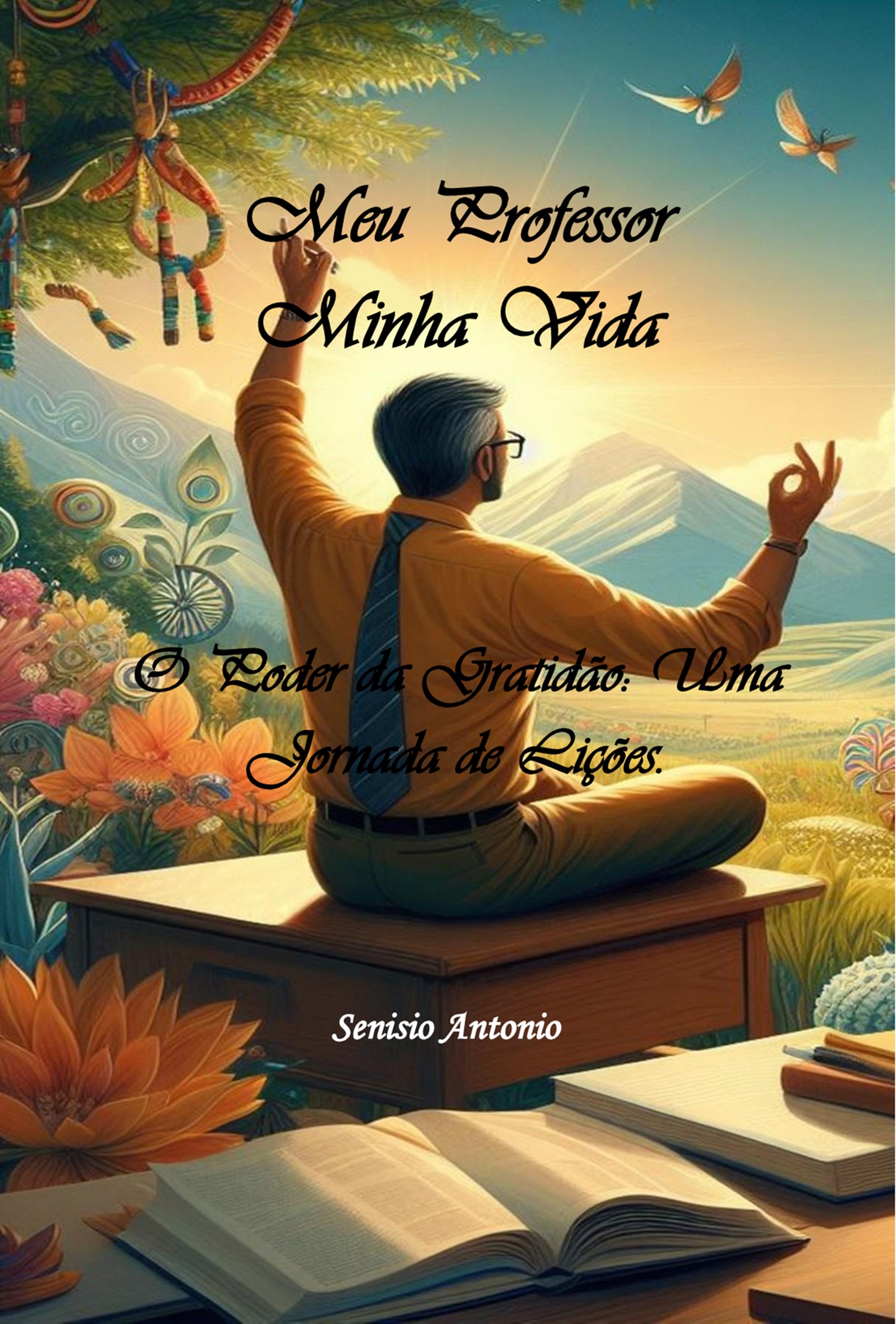 DESPERTANDO  A CRIAN�A INTERIOR