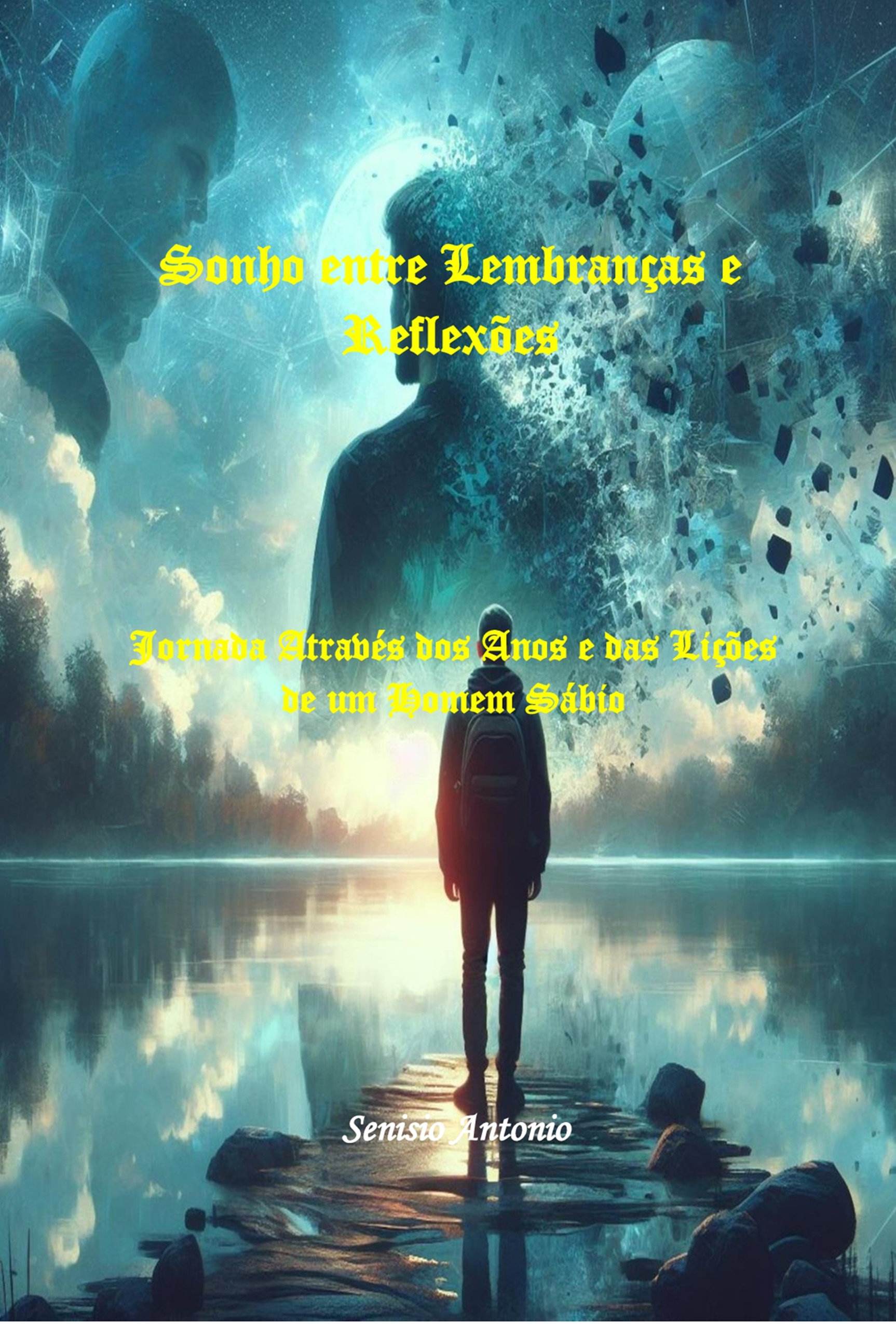 O Resgate da Hist�ria Adventista de Vila R� (1932-2022) - 2� Parte