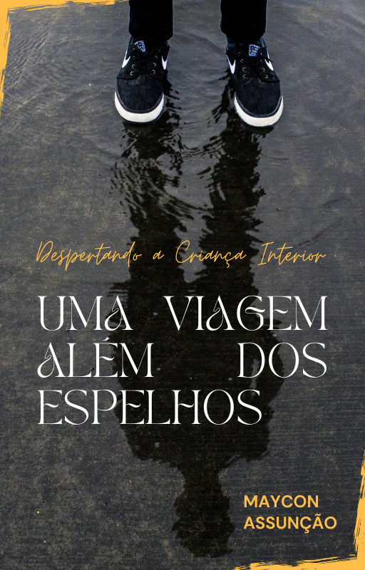 UMA VASSOURA E UM SONHO