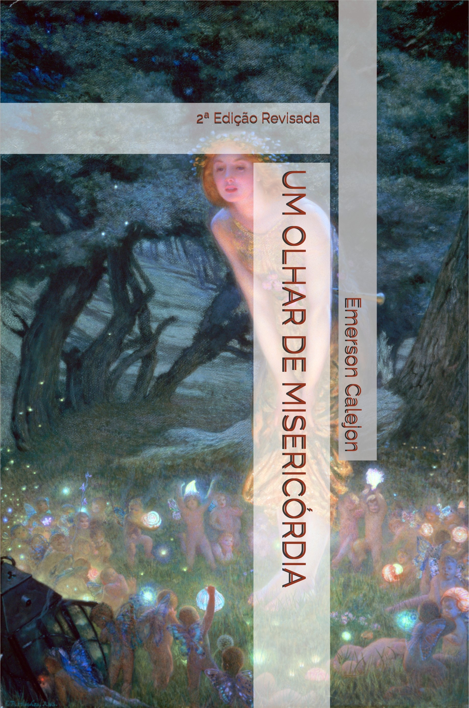 Palavras que Confortam