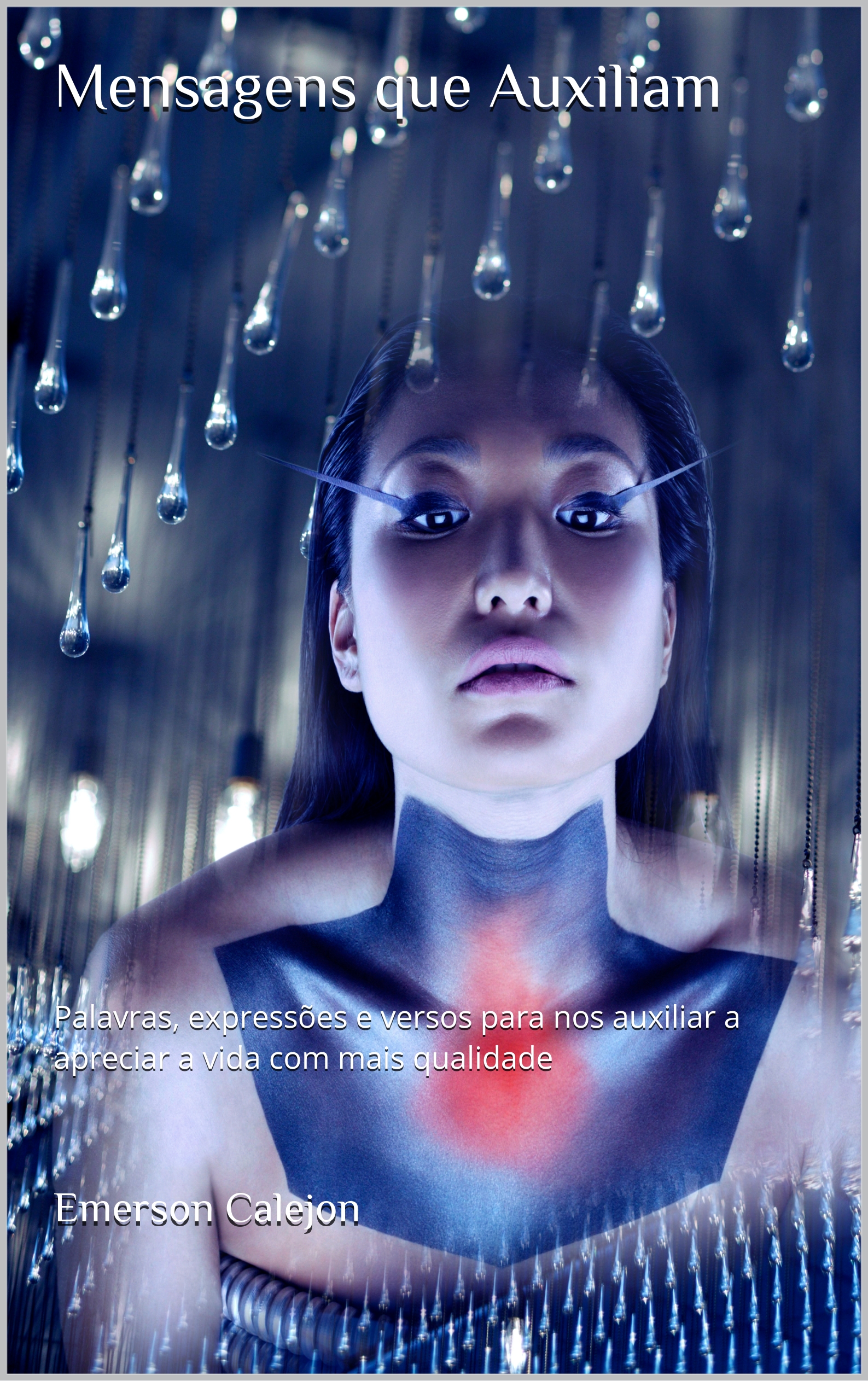 Palavras que Confortam