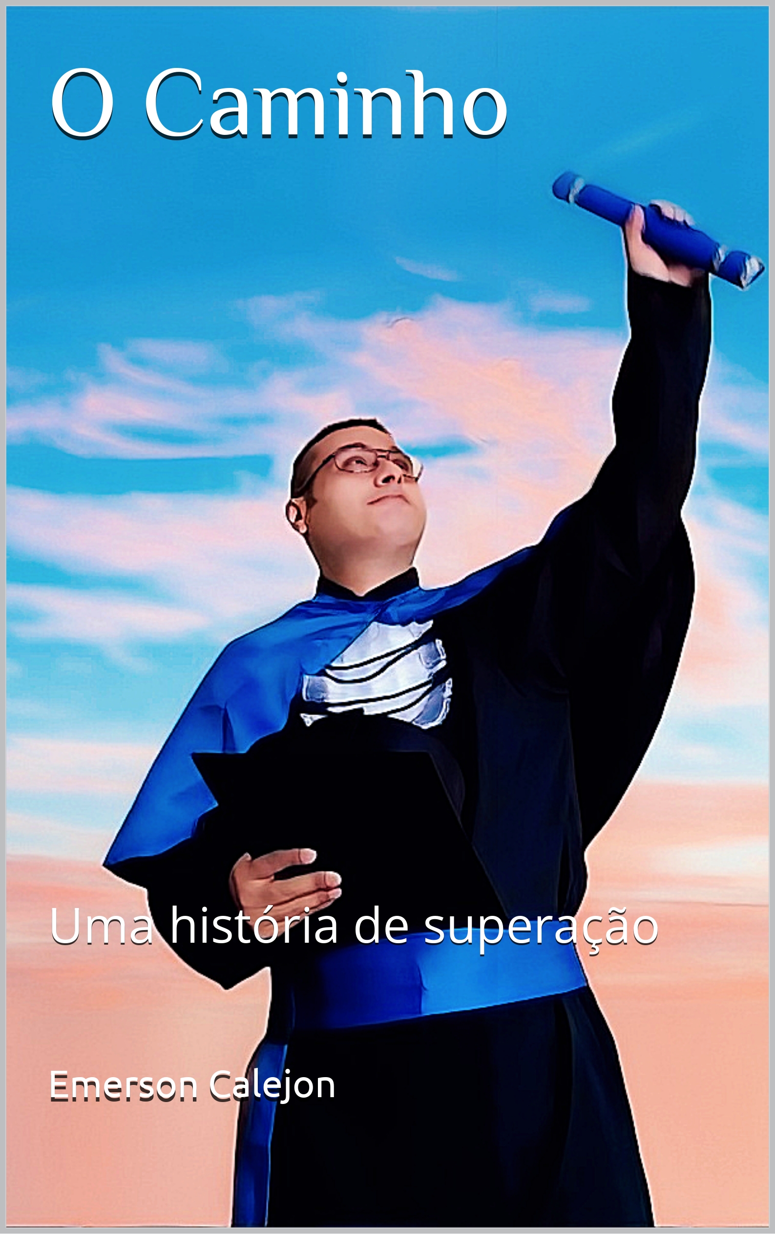 Palavras que Confortam