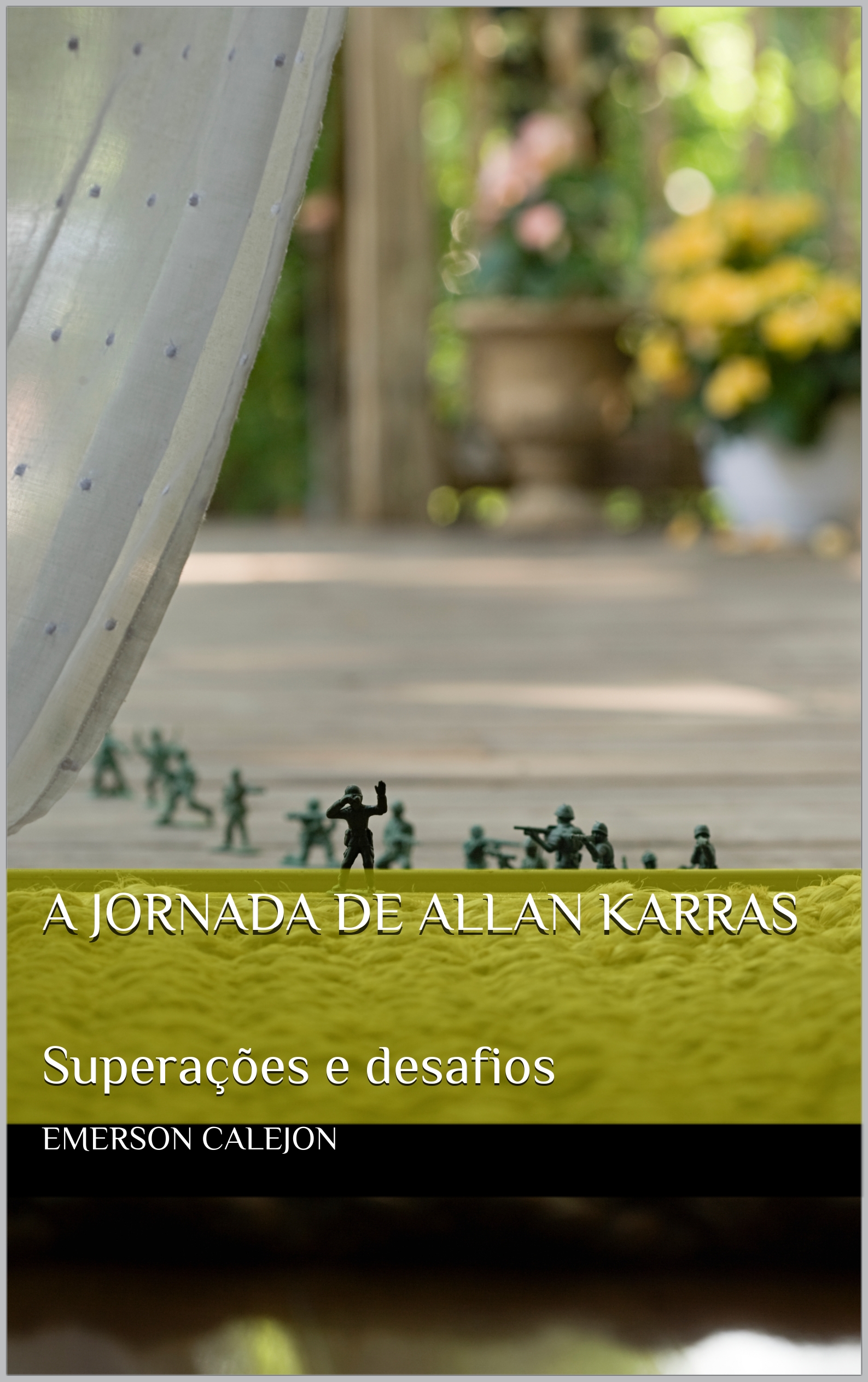 Palavras que Confortam