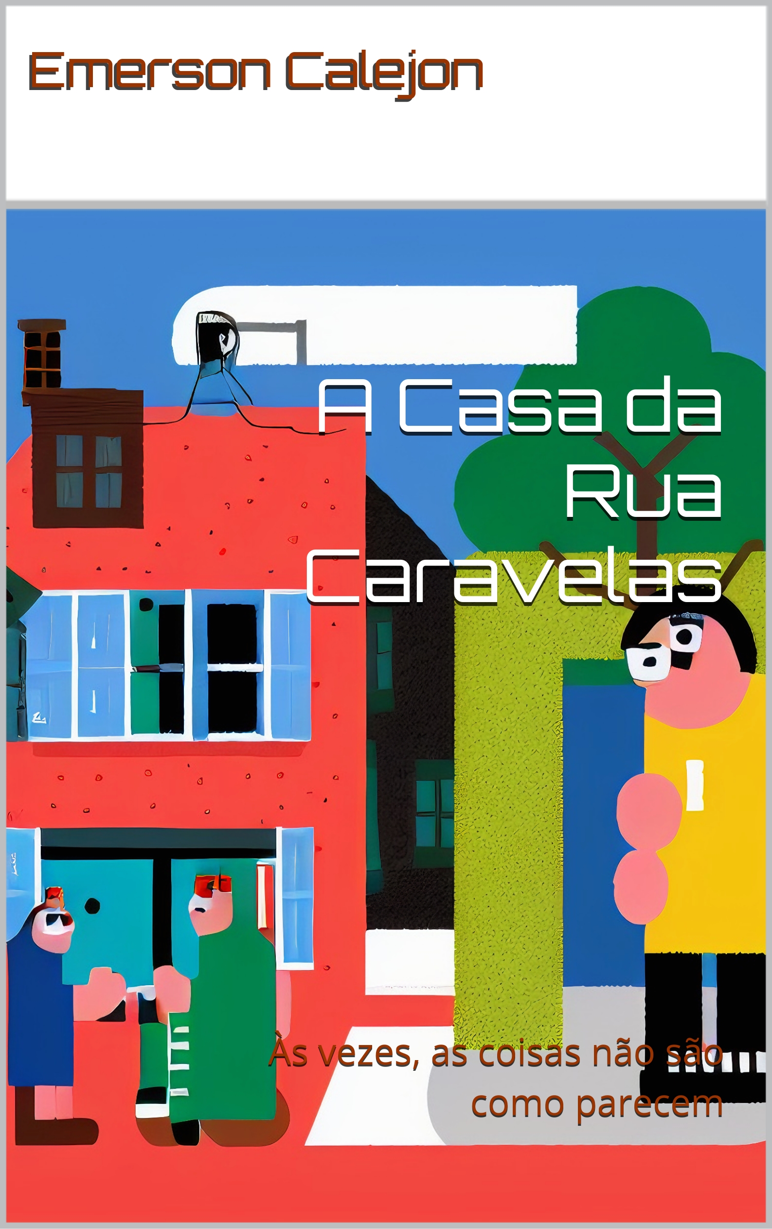 Palavras que Confortam