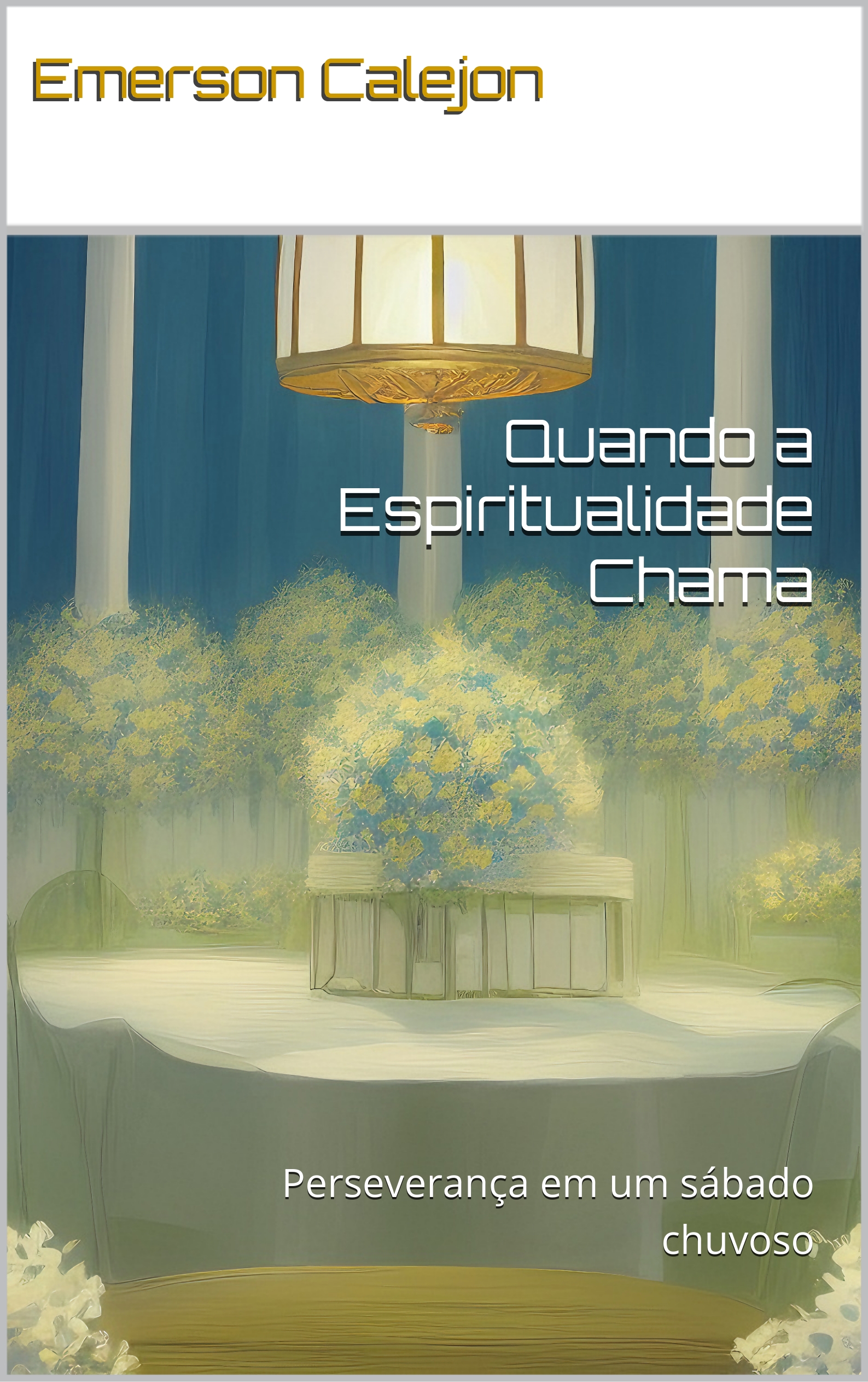 Palavras que Confortam