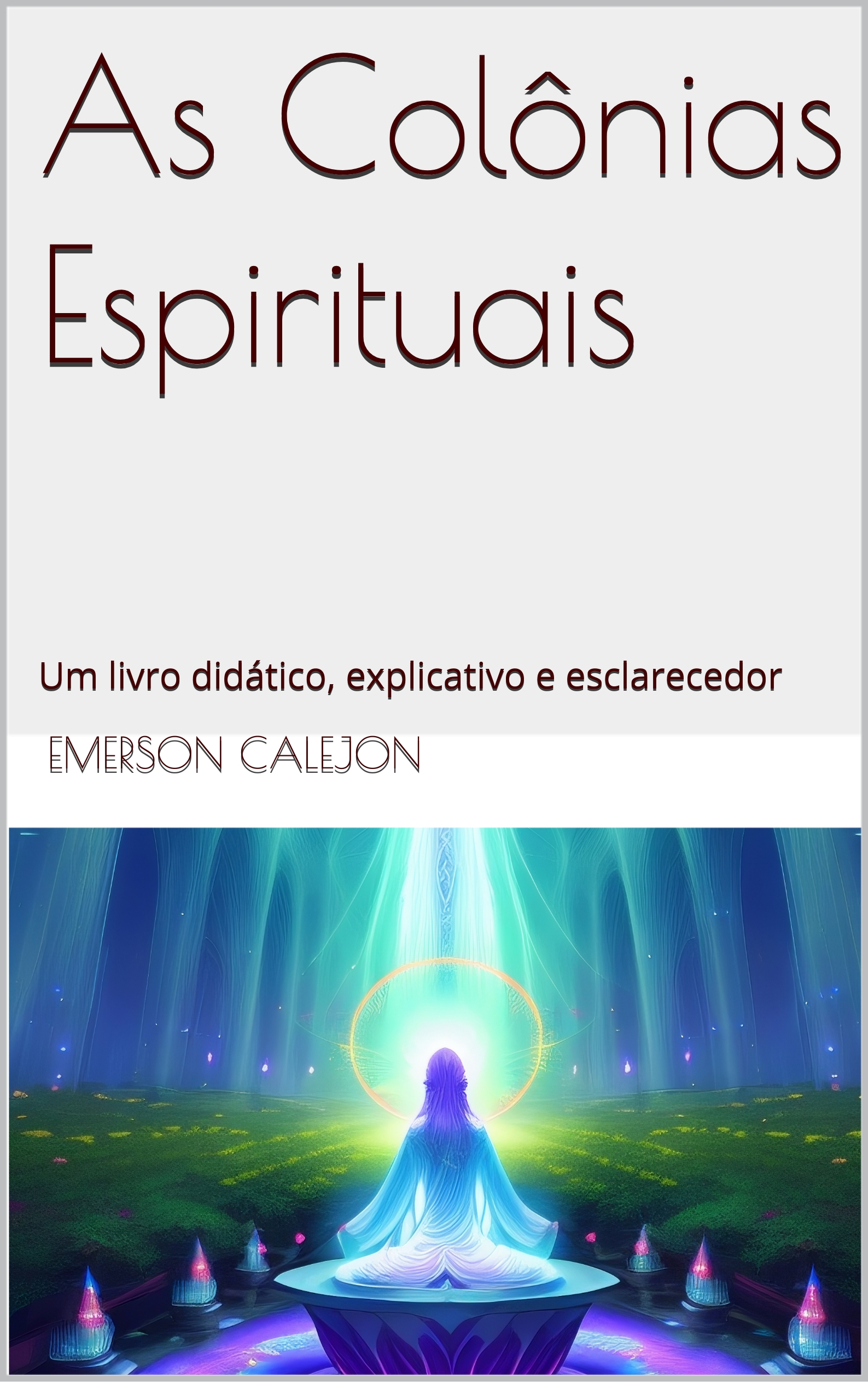 Palavras que Confortam