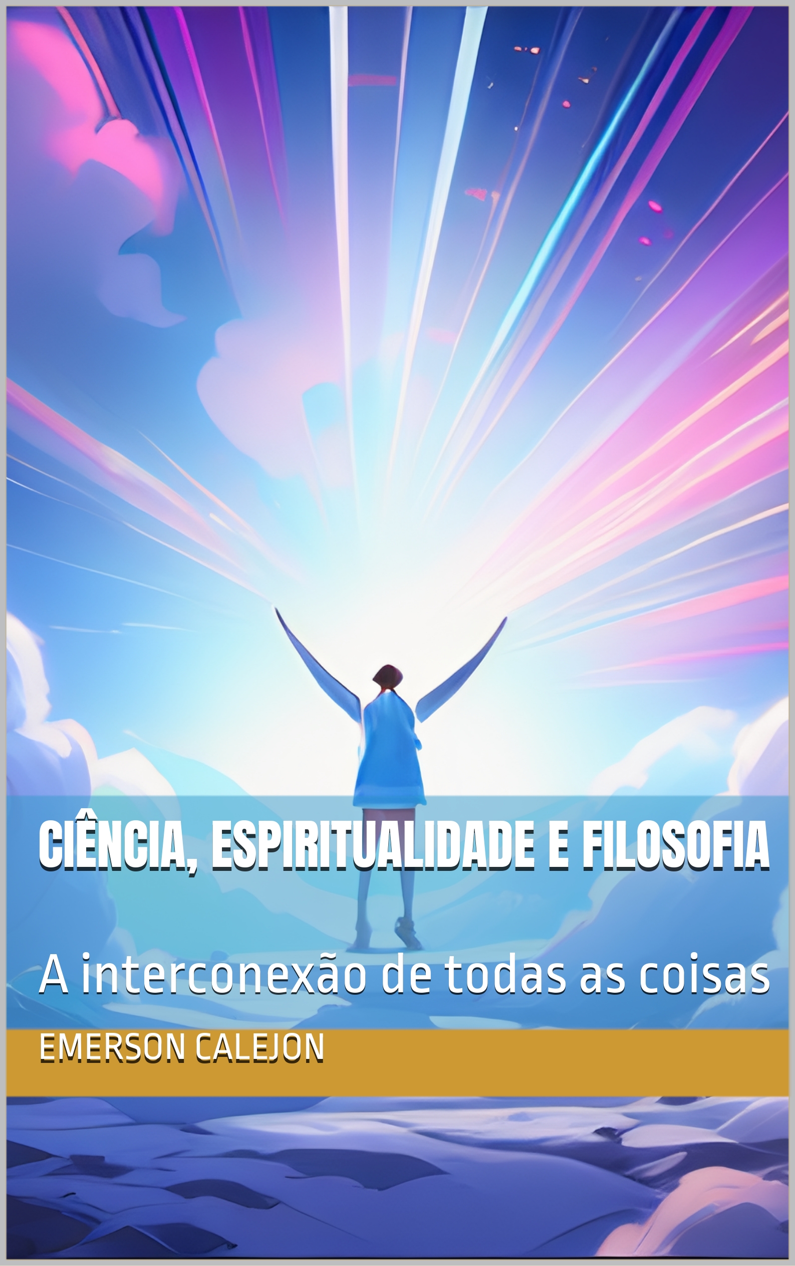 EXUS (GUARDI�ES DOS CAMINHOS)