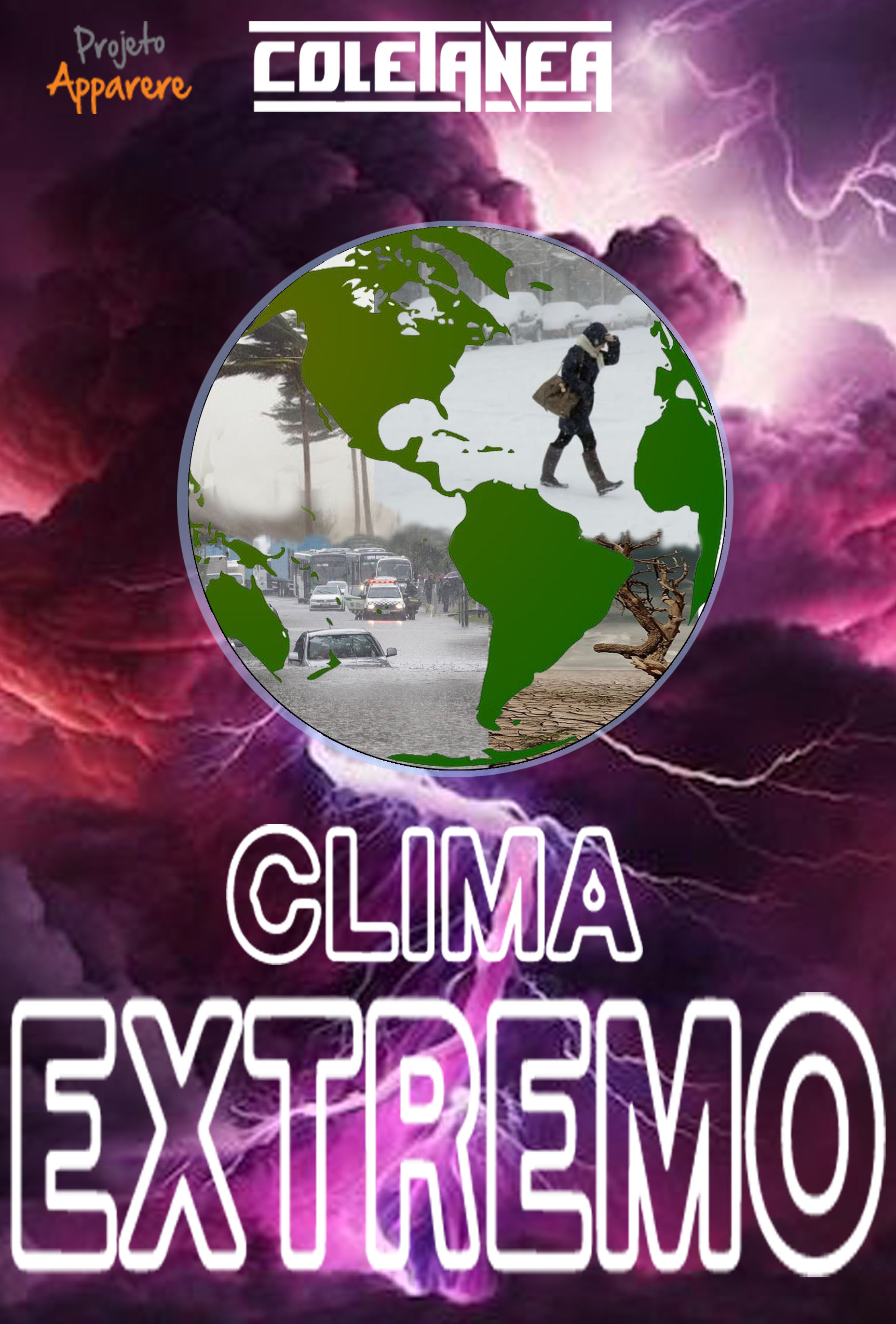 Tubarão Contra o Império de Gelo