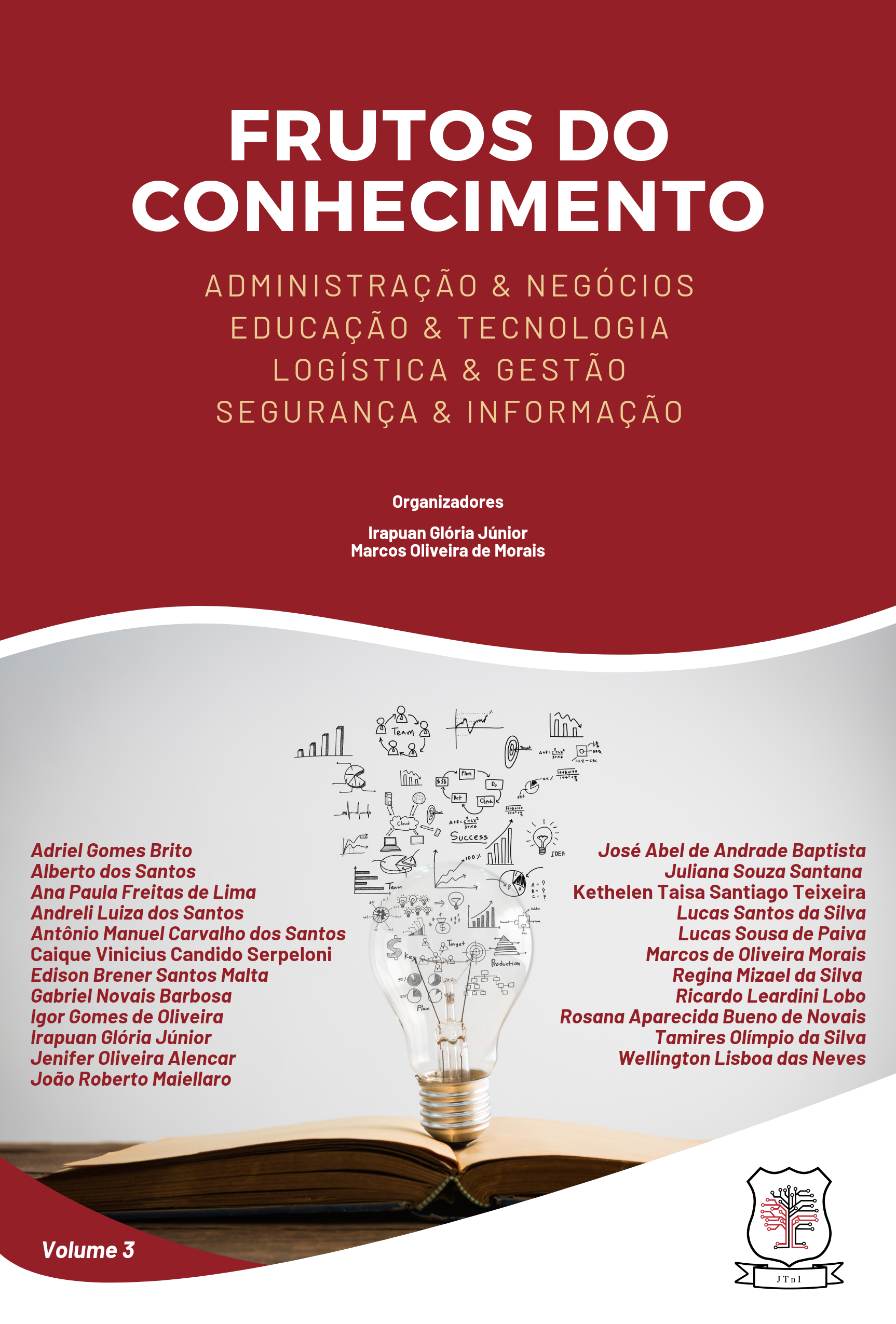 Engenharia de Produ��o - Tecnologia & Informa��o