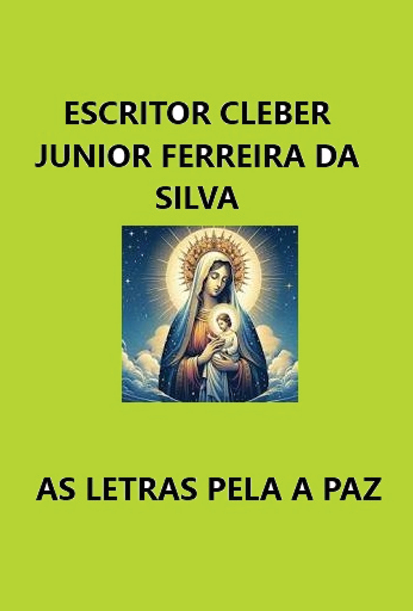 SOMOS MOVIDO PELA A F� LITERATURA CRIST� 