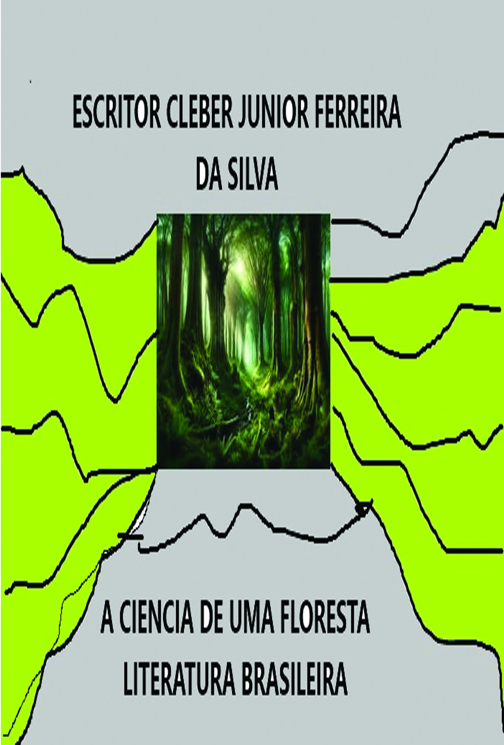 SOMOS MOVIDO PELA A F� LITERATURA CRIST� 