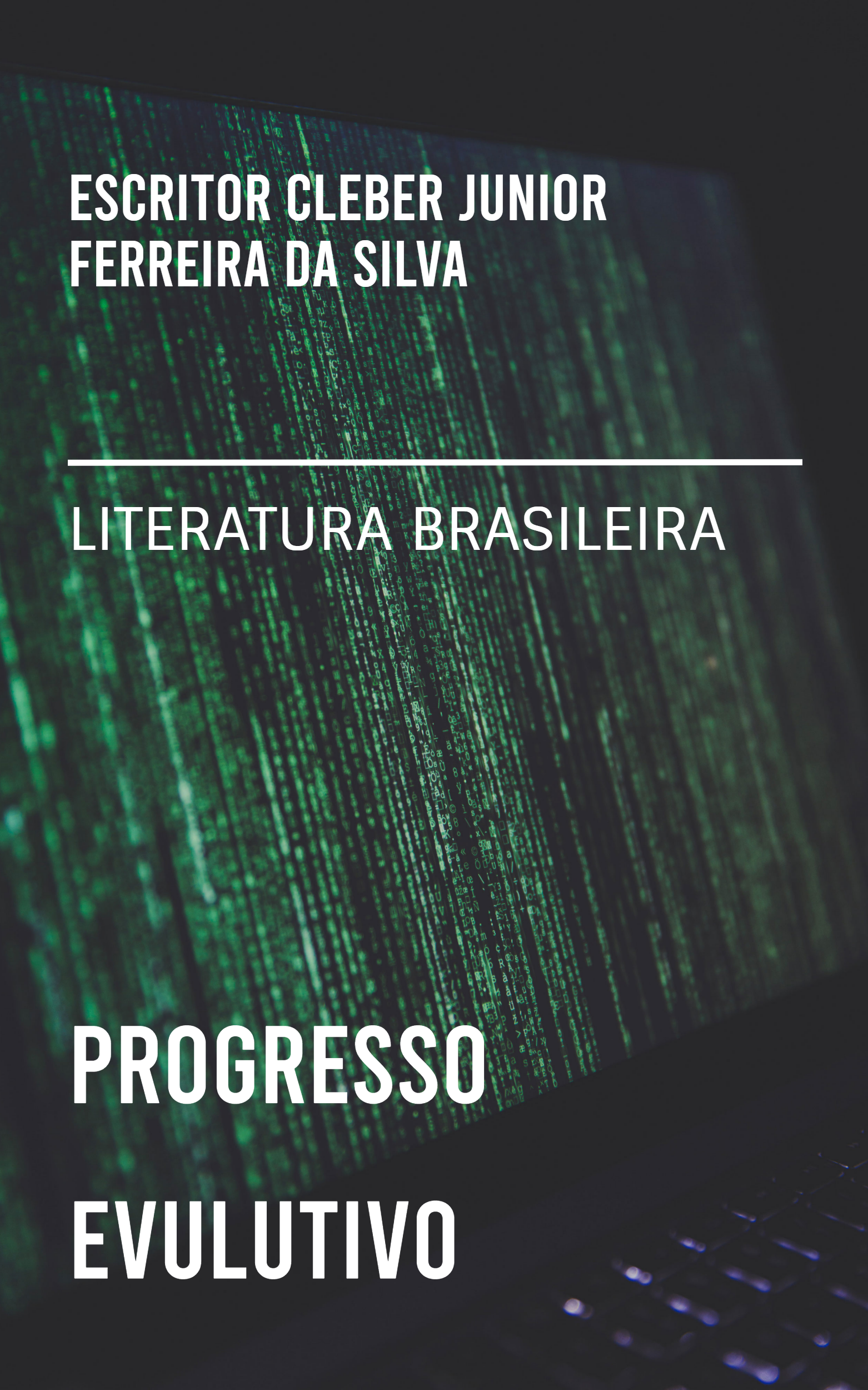 SOMOS MOVIDO PELA A F� LITERATURA CRIST� 