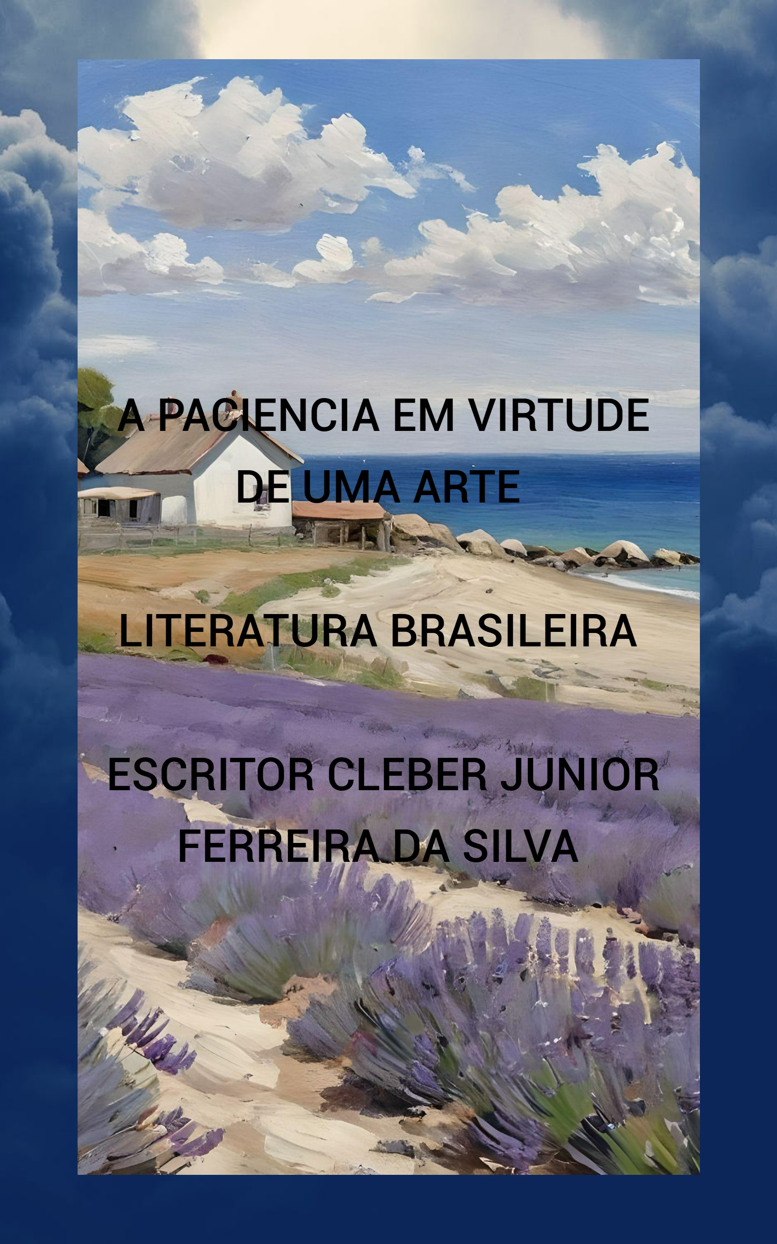SOMOS MOVIDO PELA A F� LITERATURA CRIST� 