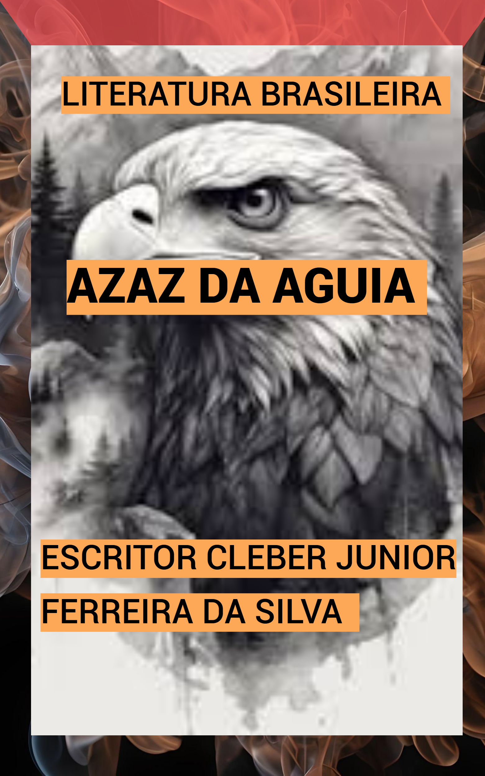 Naja Boy vs Hiena Vermelha