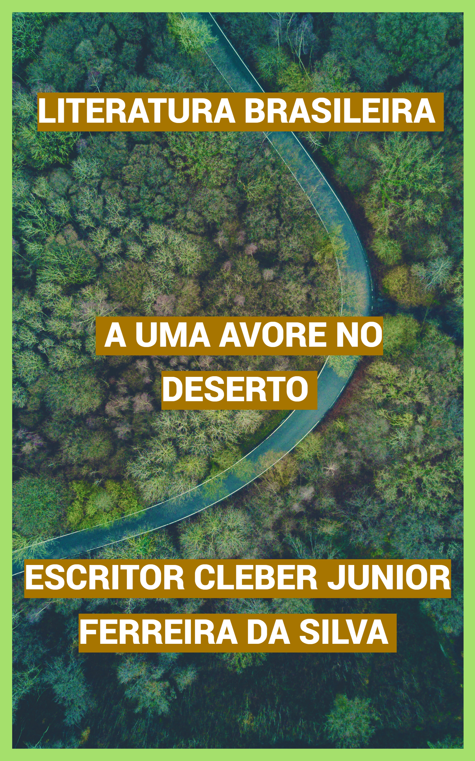 SOMOS MOVIDO PELA A F� LITERATURA CRIST� 