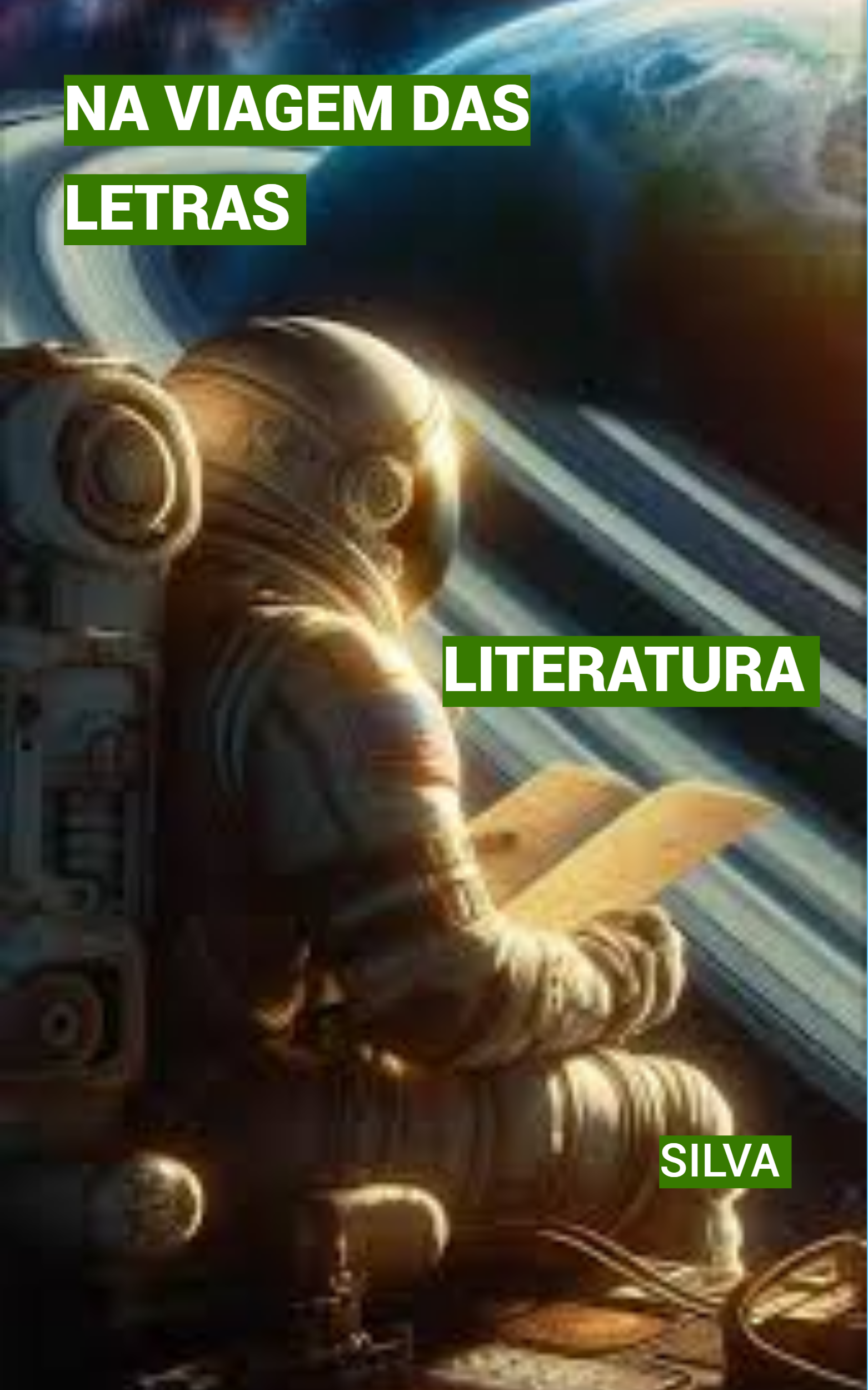 SOMOS MOVIDO PELA A F� LITERATURA CRIST� 