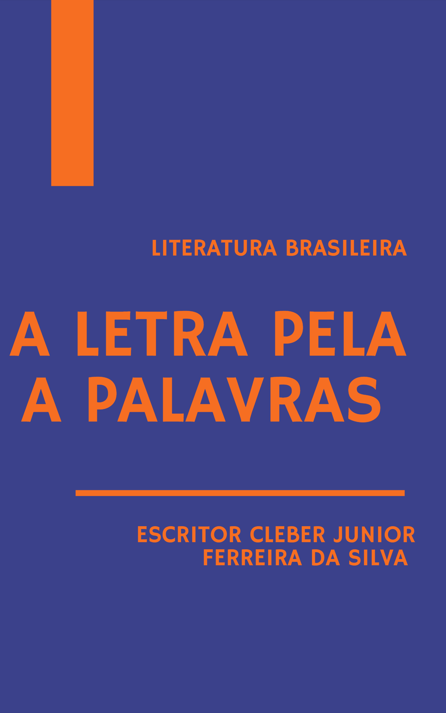 SOMOS MOVIDO PELA A F� LITERATURA CRIST� 