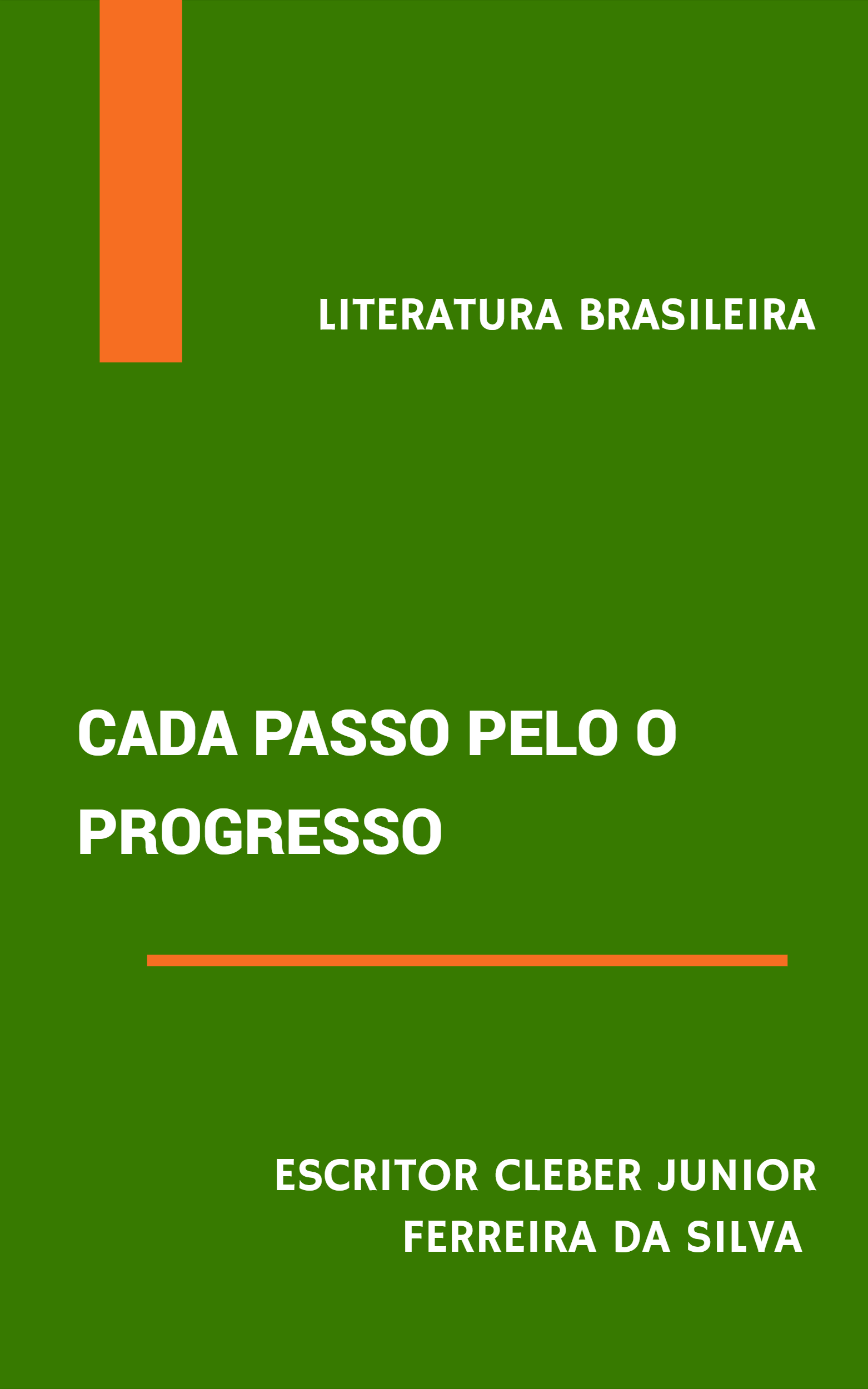 SOMOS MOVIDO PELA A F� LITERATURA CRIST� 