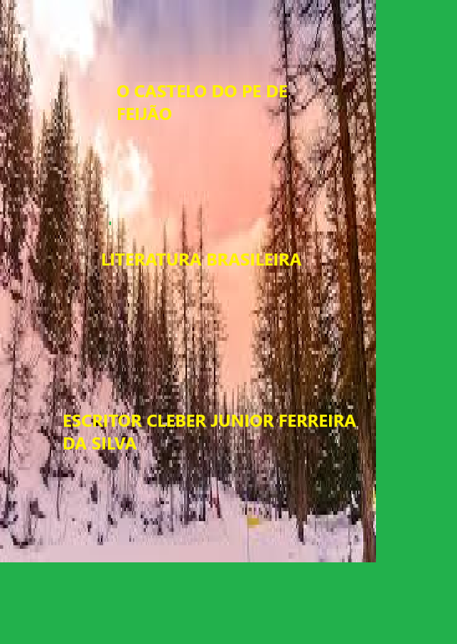 SOMOS MOVIDO PELA A F� LITERATURA CRIST� 