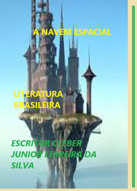 SOMOS MOVIDO PELA A F� LITERATURA CRIST� 