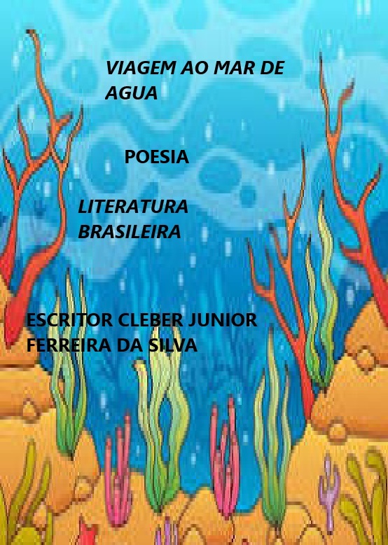 SOMOS MOVIDO PELA A F� LITERATURA CRIST� 