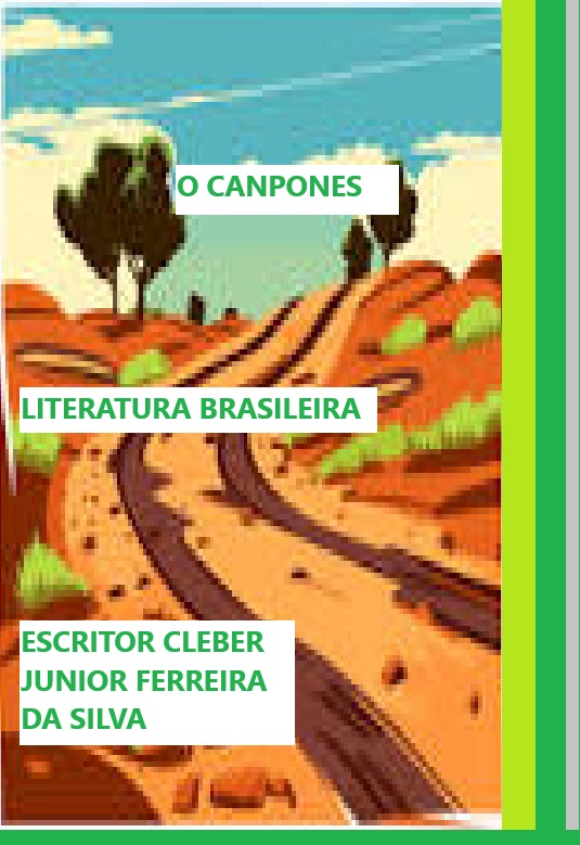 SOMOS MOVIDO PELA A F� LITERATURA CRIST� 