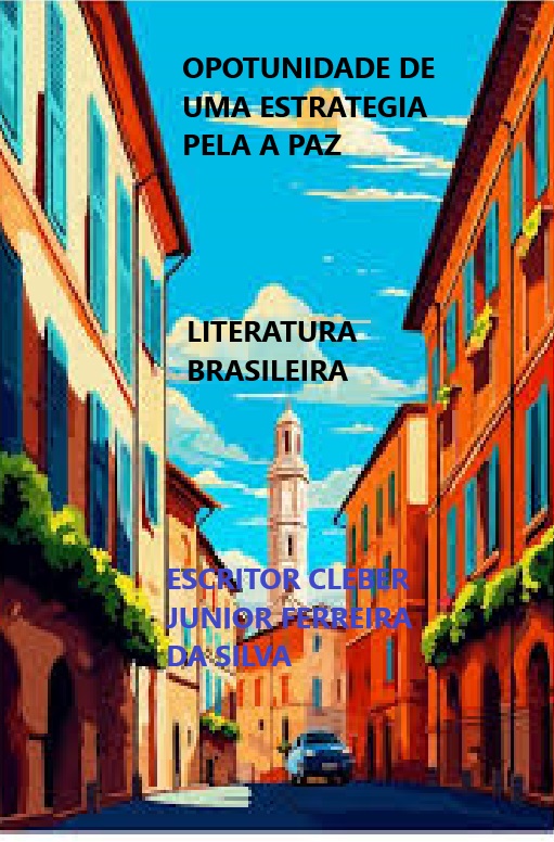 SOMOS MOVIDO PELA A F� LITERATURA CRIST� 