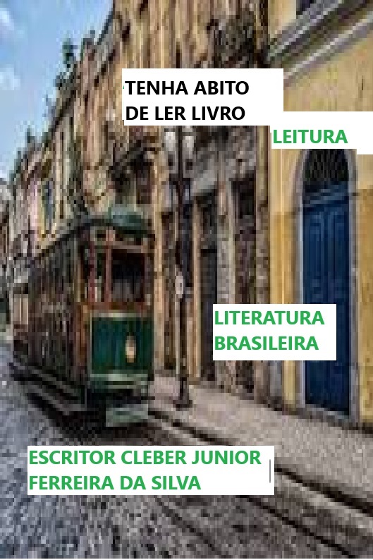 SOMOS MOVIDO PELA A F� LITERATURA CRIST� 