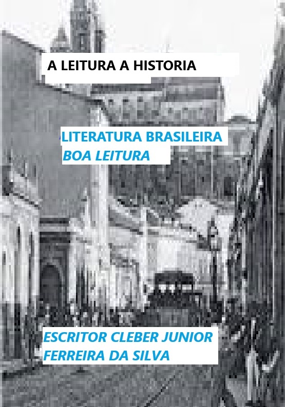SOMOS MOVIDO PELA A F� LITERATURA CRIST� 