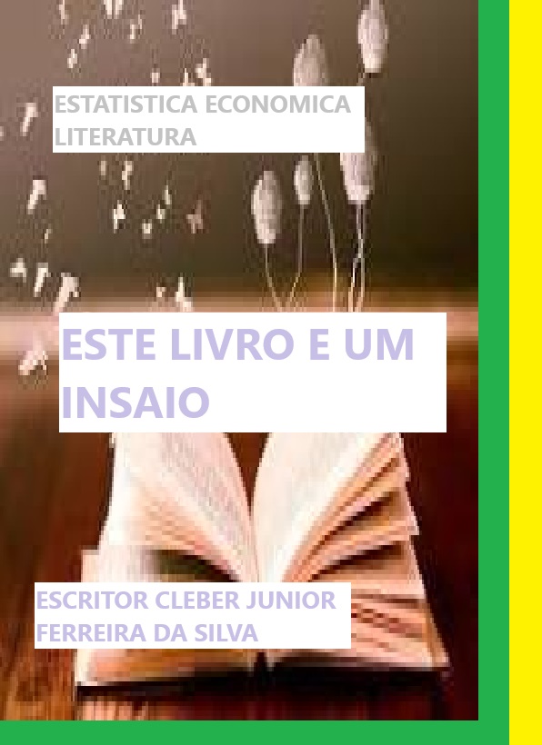 SOMOS MOVIDO PELA A F� LITERATURA CRIST� 