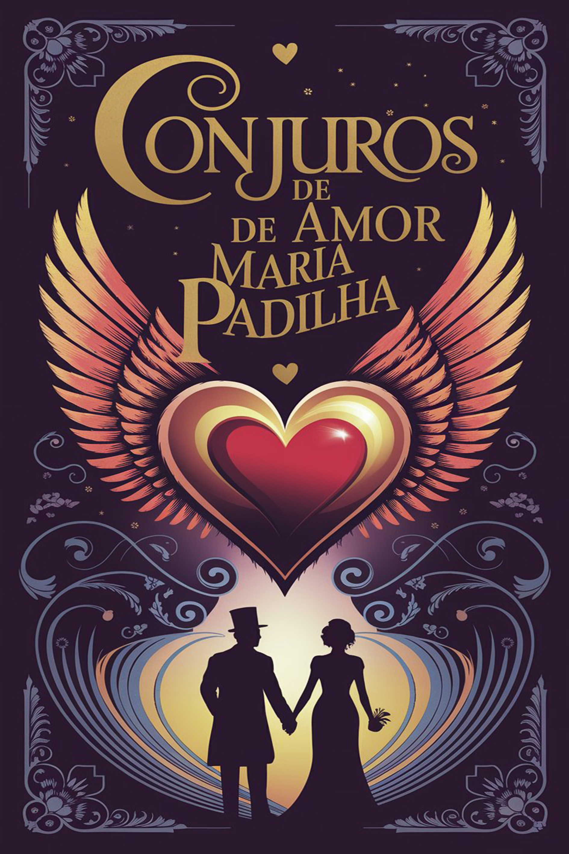 Prayers to Saint Cyprian and God for All Intentions