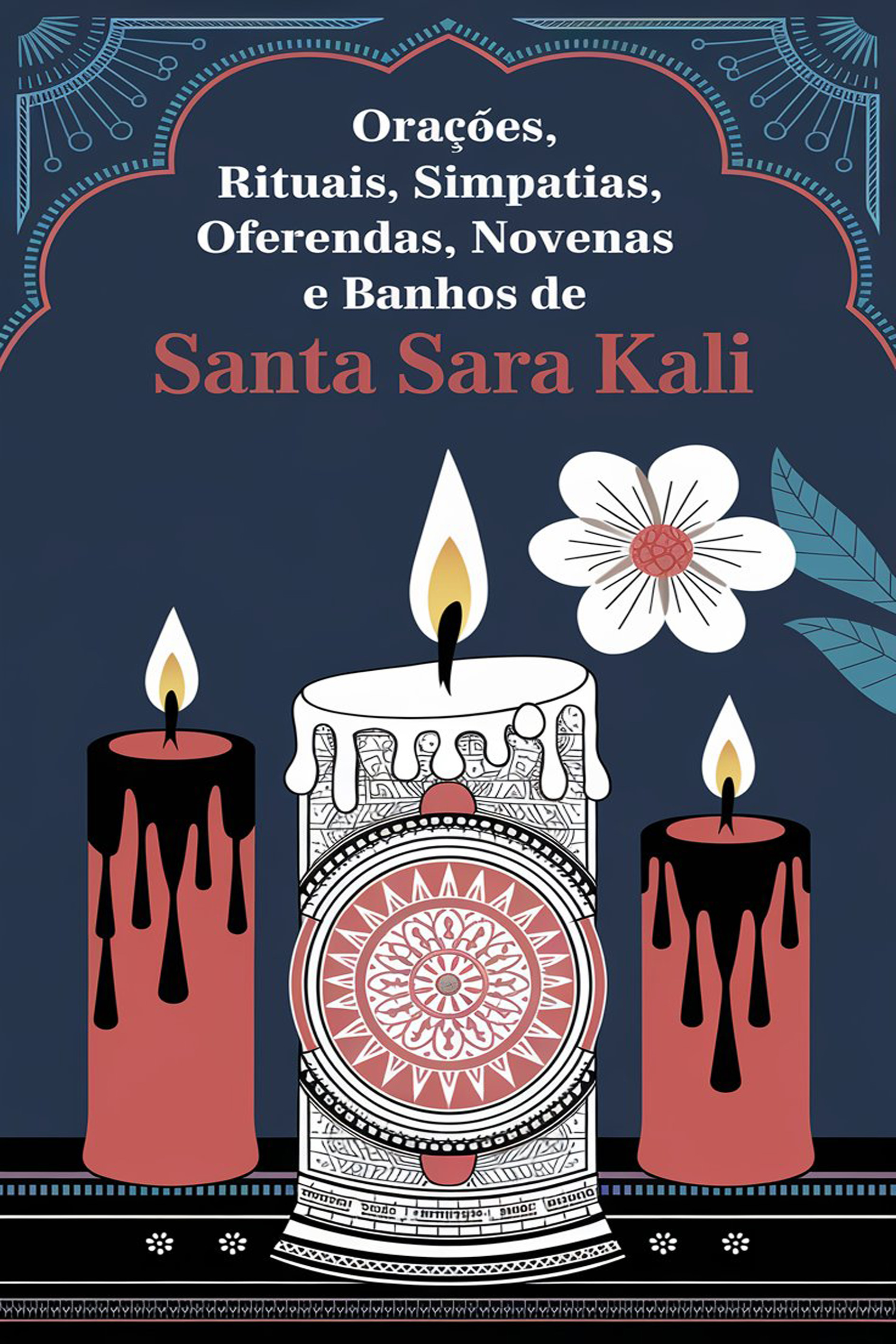 Prayers to Saint Cyprian and God for All Intentions