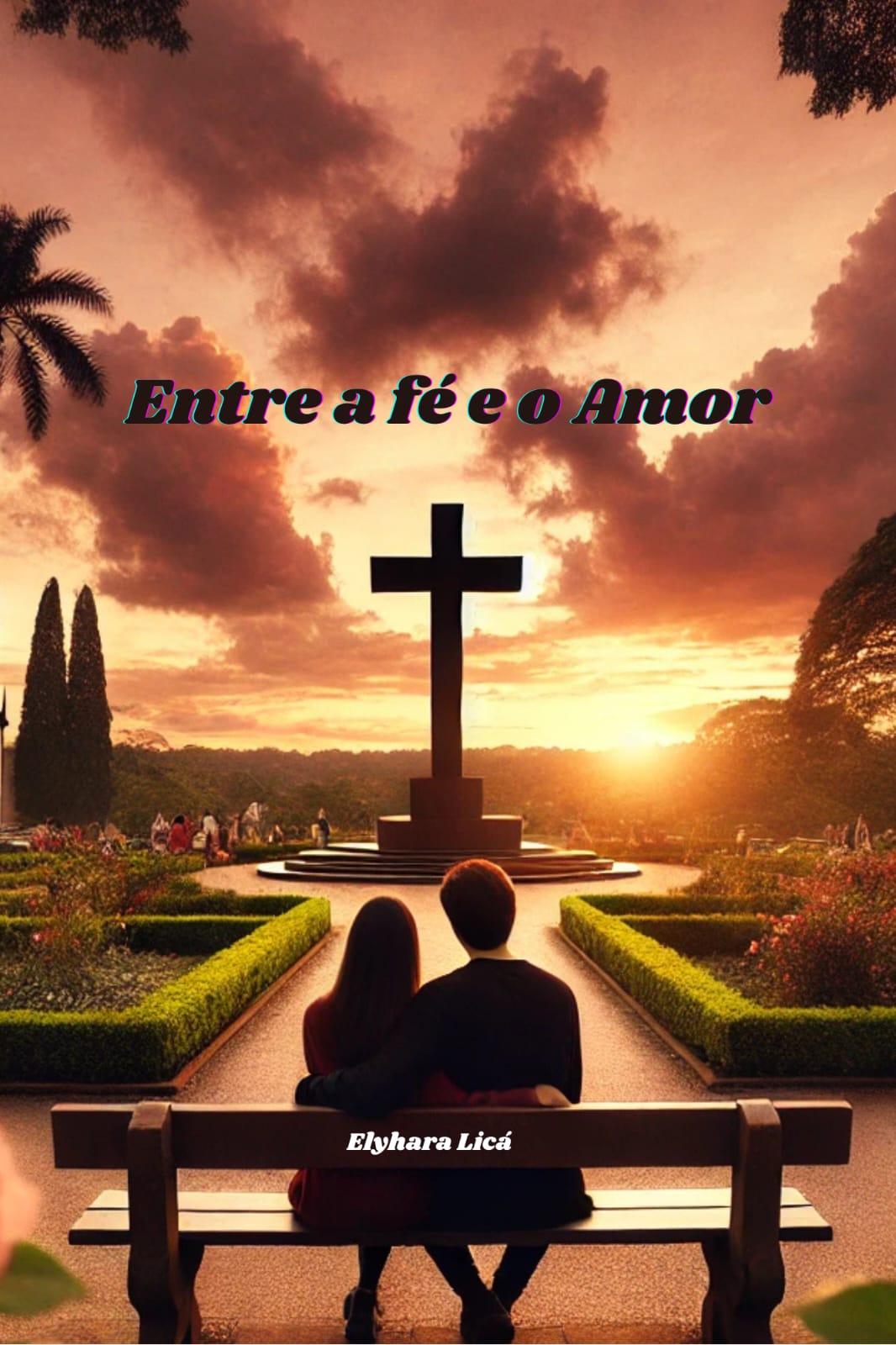 Entre a F� e o Amor