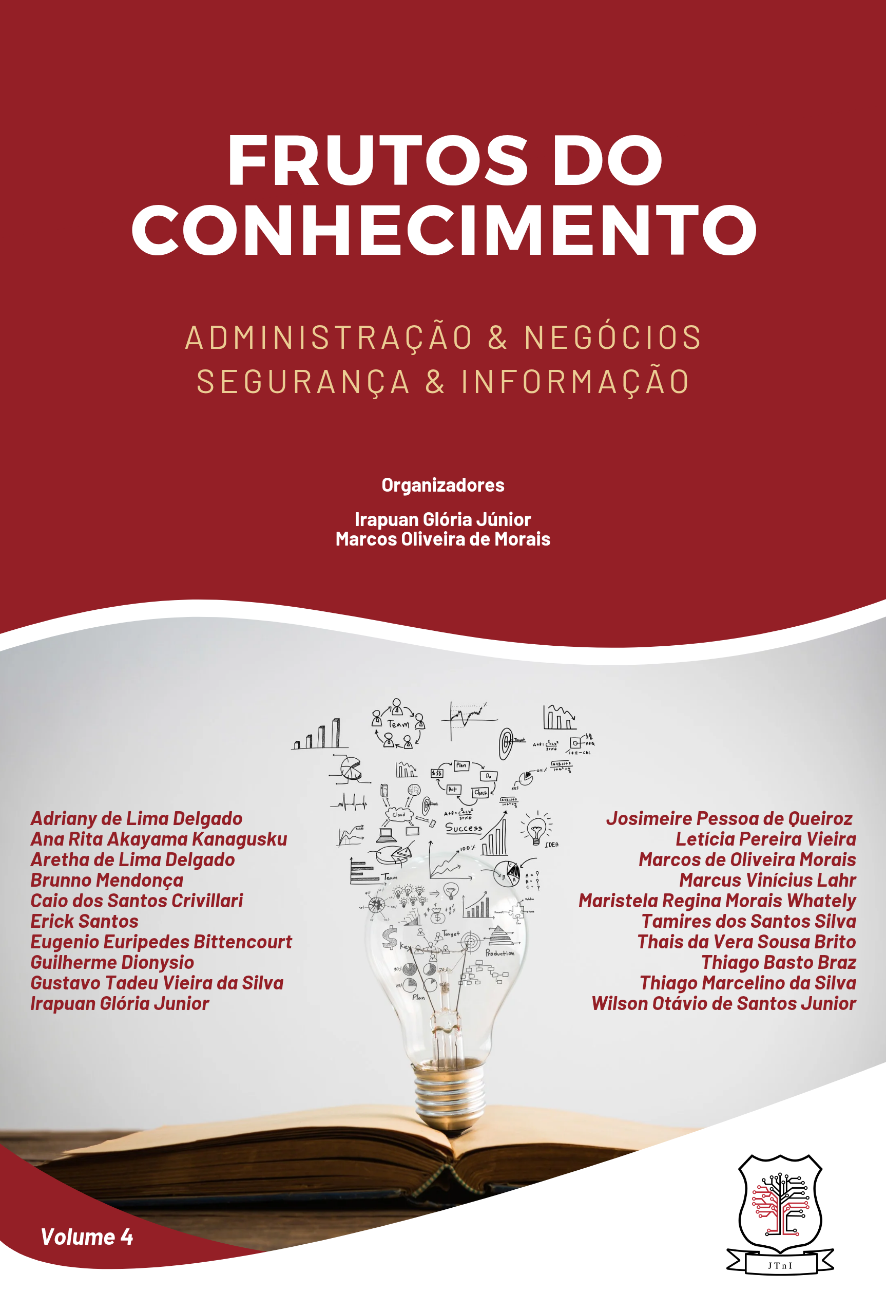 Engenharia de Produ��o - Tecnologia & Informa��o