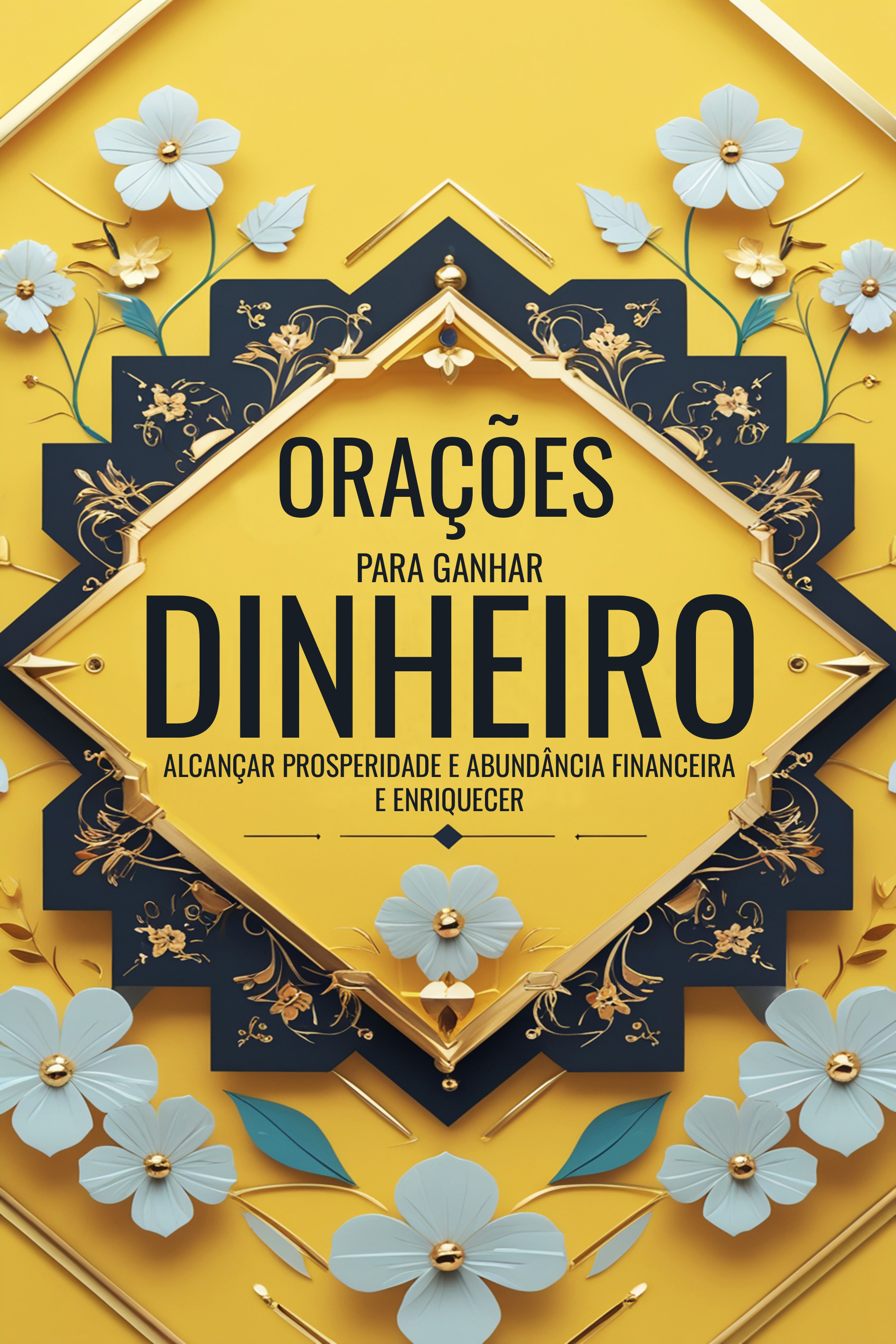 Prayers to Saint Cyprian and God for All Intentions